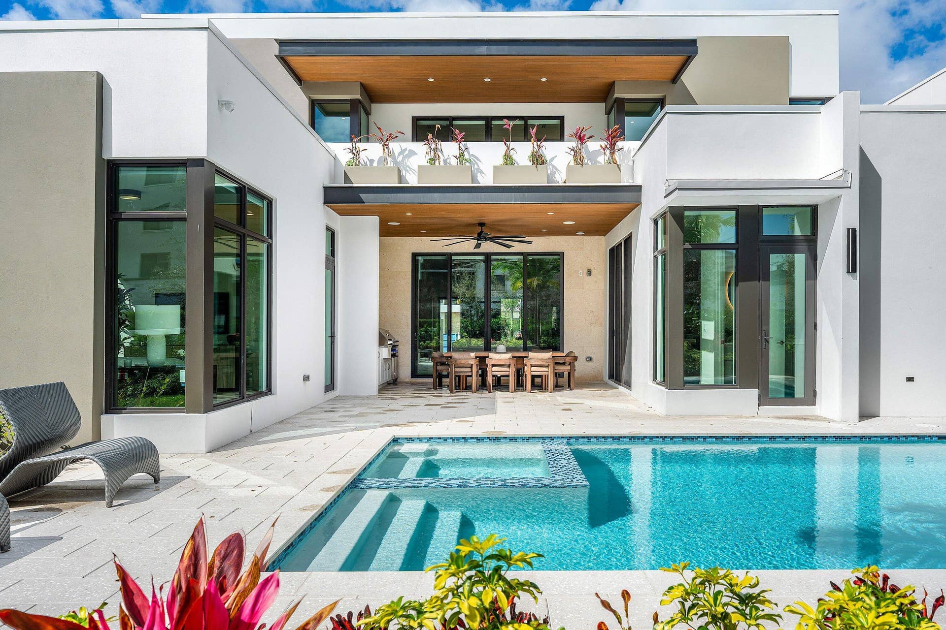 16717 MOSAIC Place, Delray Beach, FL 33446 Cypress Model