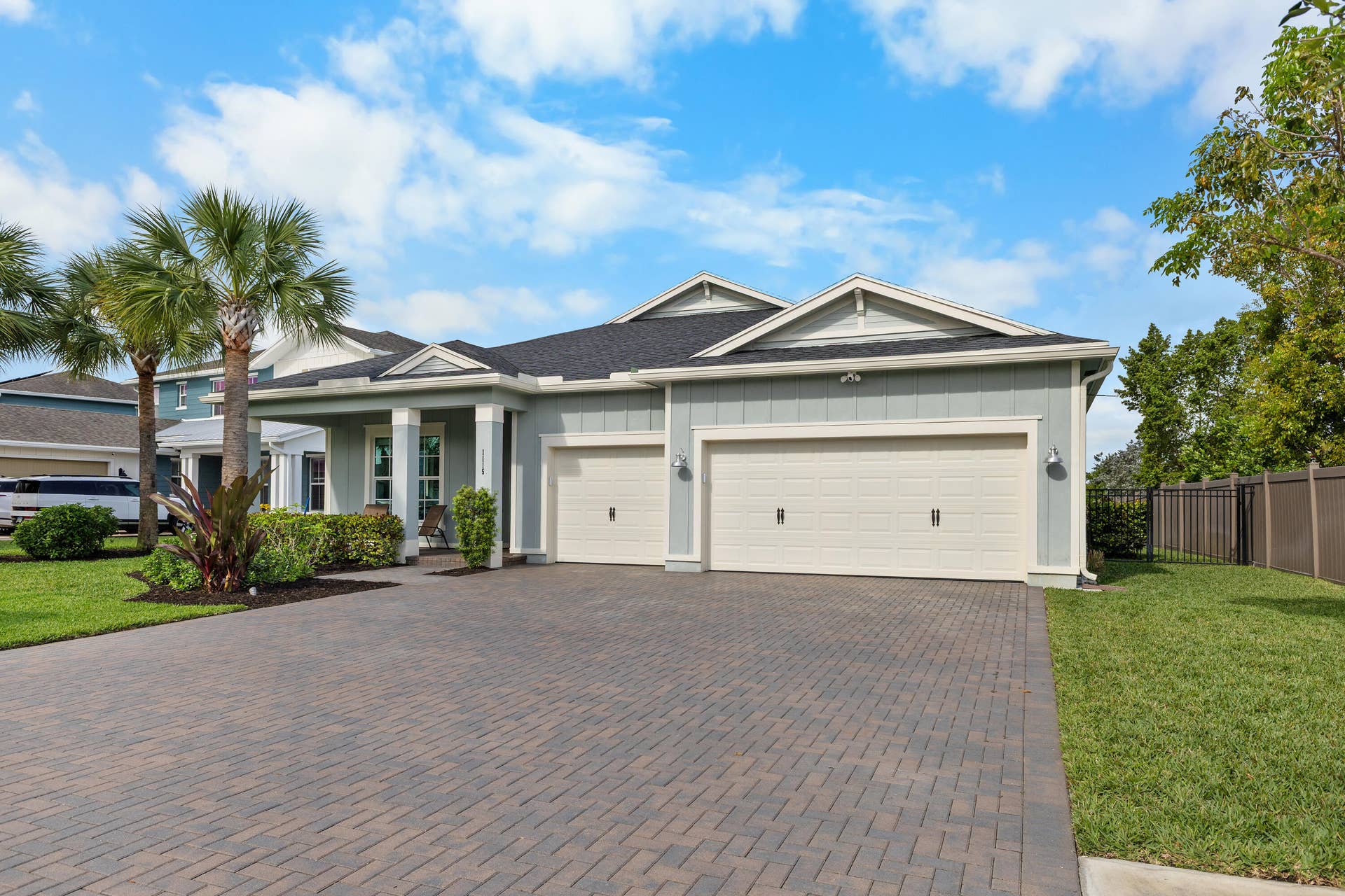 1115 TIMBER REAP Trail, The Acreage, FL 33470 059A1422