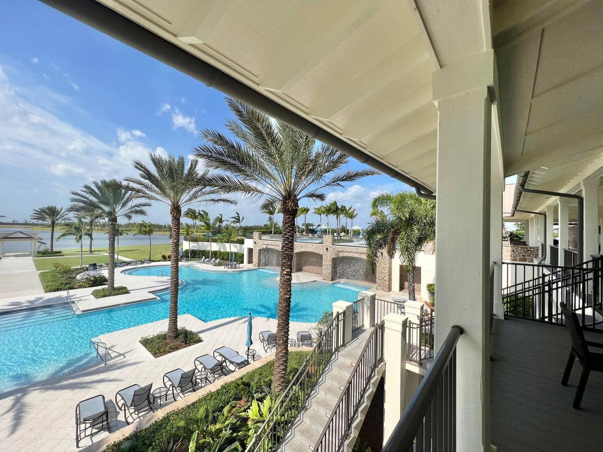 1115 TIMBER REAP Trail, The Acreage, FL 33470 pool a