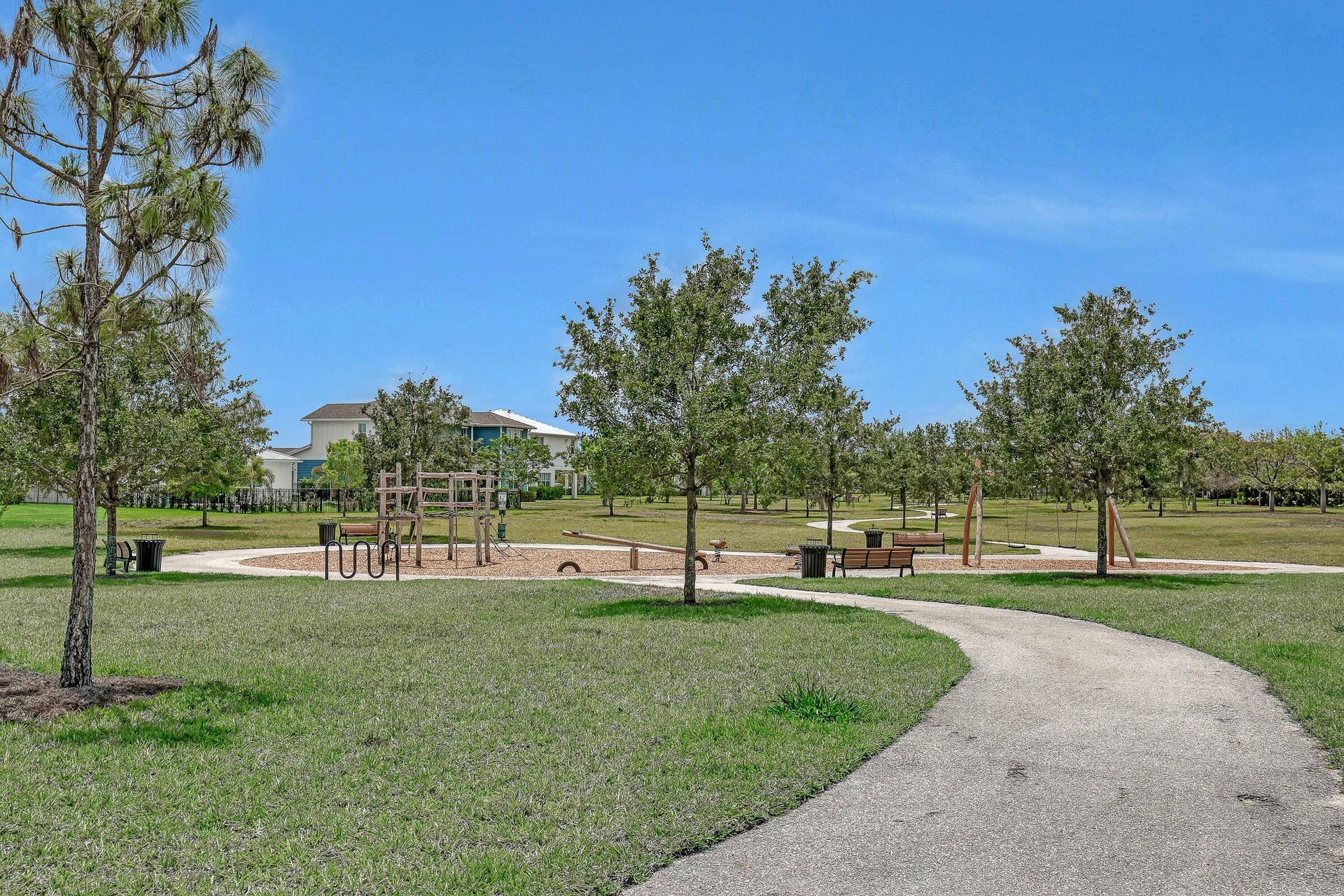 1115 TIMBER REAP Trail, The Acreage, FL 33470 play grund