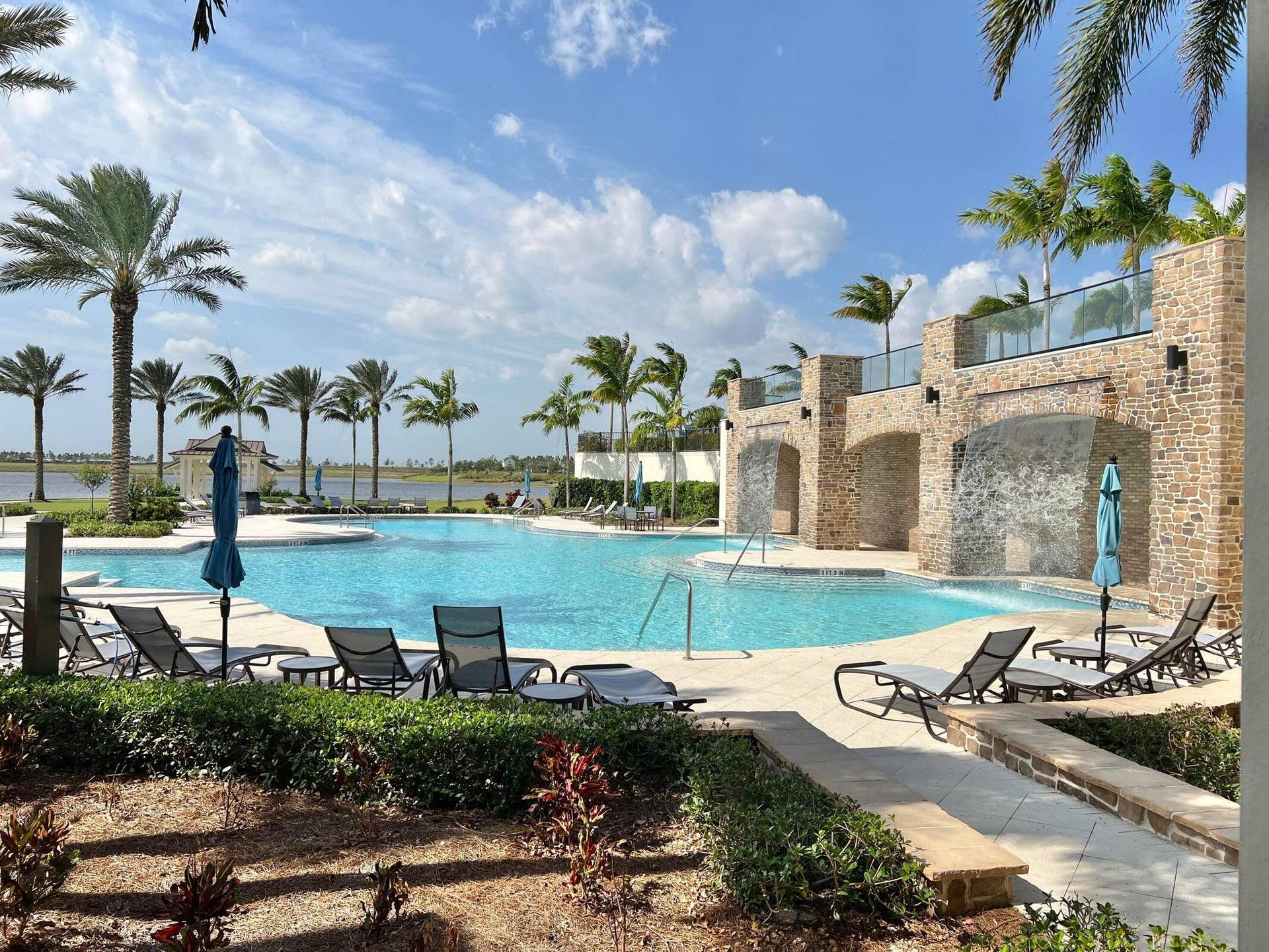 1115 TIMBER REAP Trail, The Acreage, FL 33470 pool