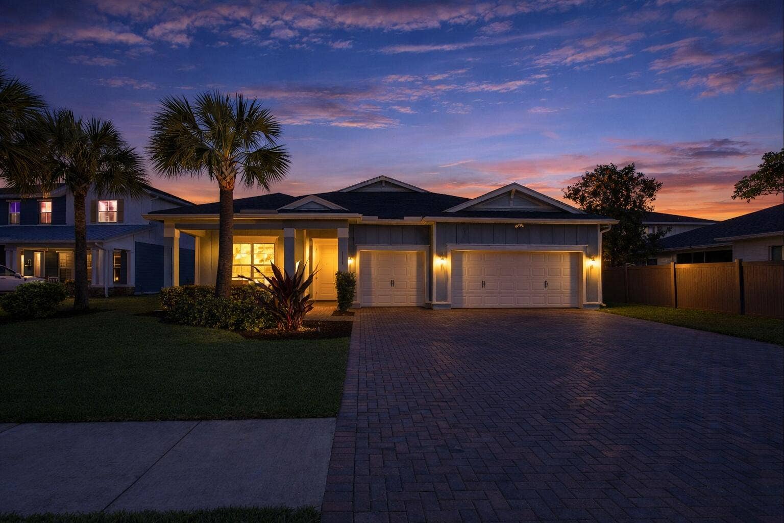 1115 TIMBER REAP Trail, The Acreage, FL 33470 1000103629
