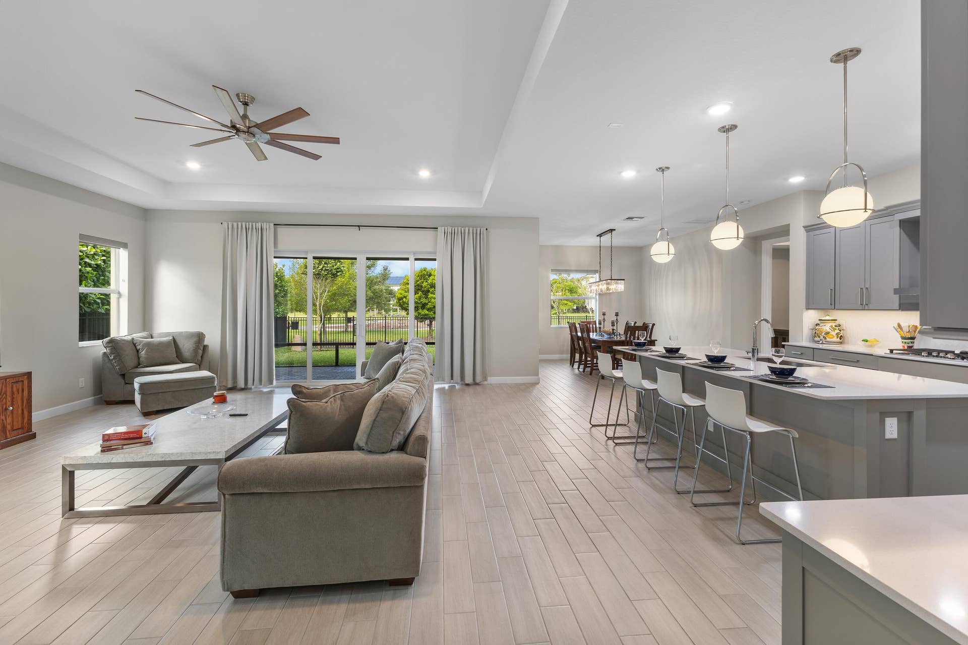 1115 TIMBER REAP Trail, The Acreage, FL 33470 059A1437
