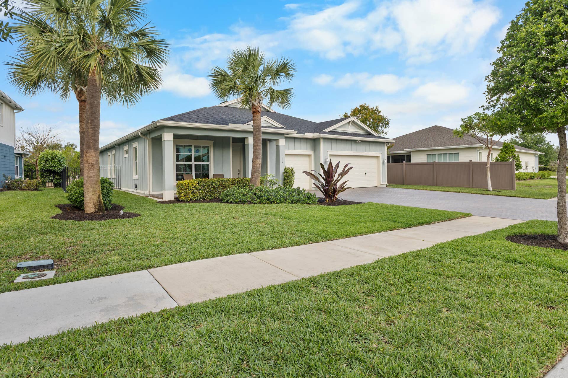 1115 TIMBER REAP Trail, The Acreage, FL 33470 059A1419