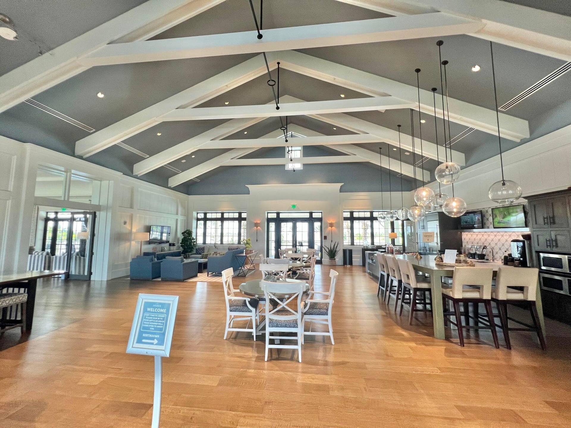 1115 TIMBER REAP Trail, The Acreage, FL 33470 clubhouse overview