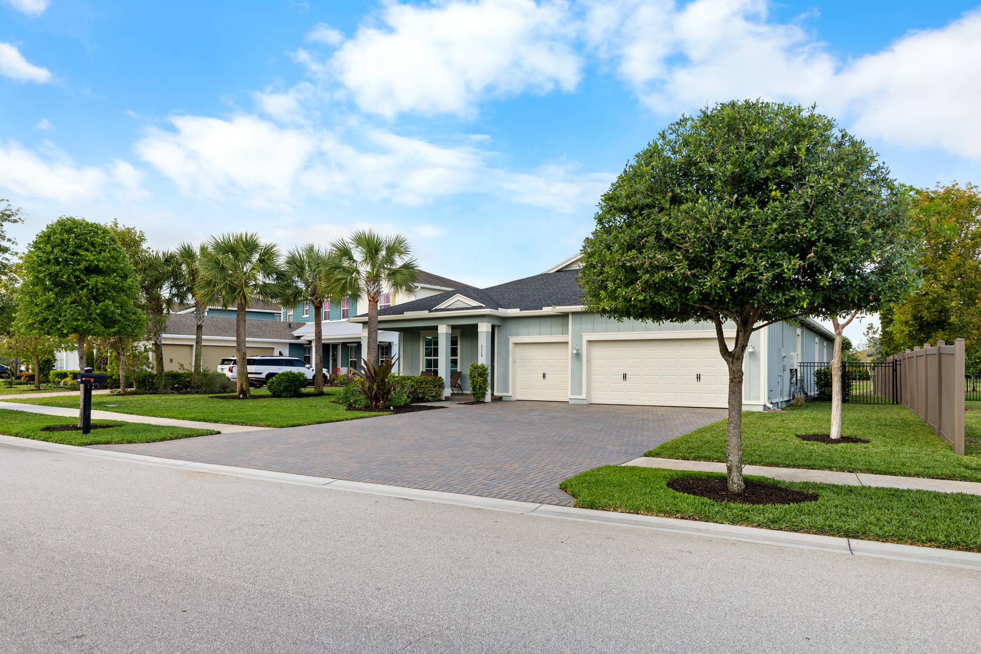 1115 TIMBER REAP Trail, The Acreage, FL 33470 059A1427