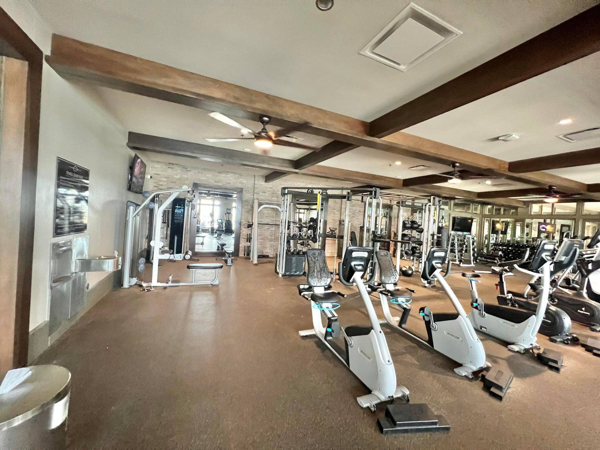1115 TIMBER REAP Trail, The Acreage, FL 33470 gym
