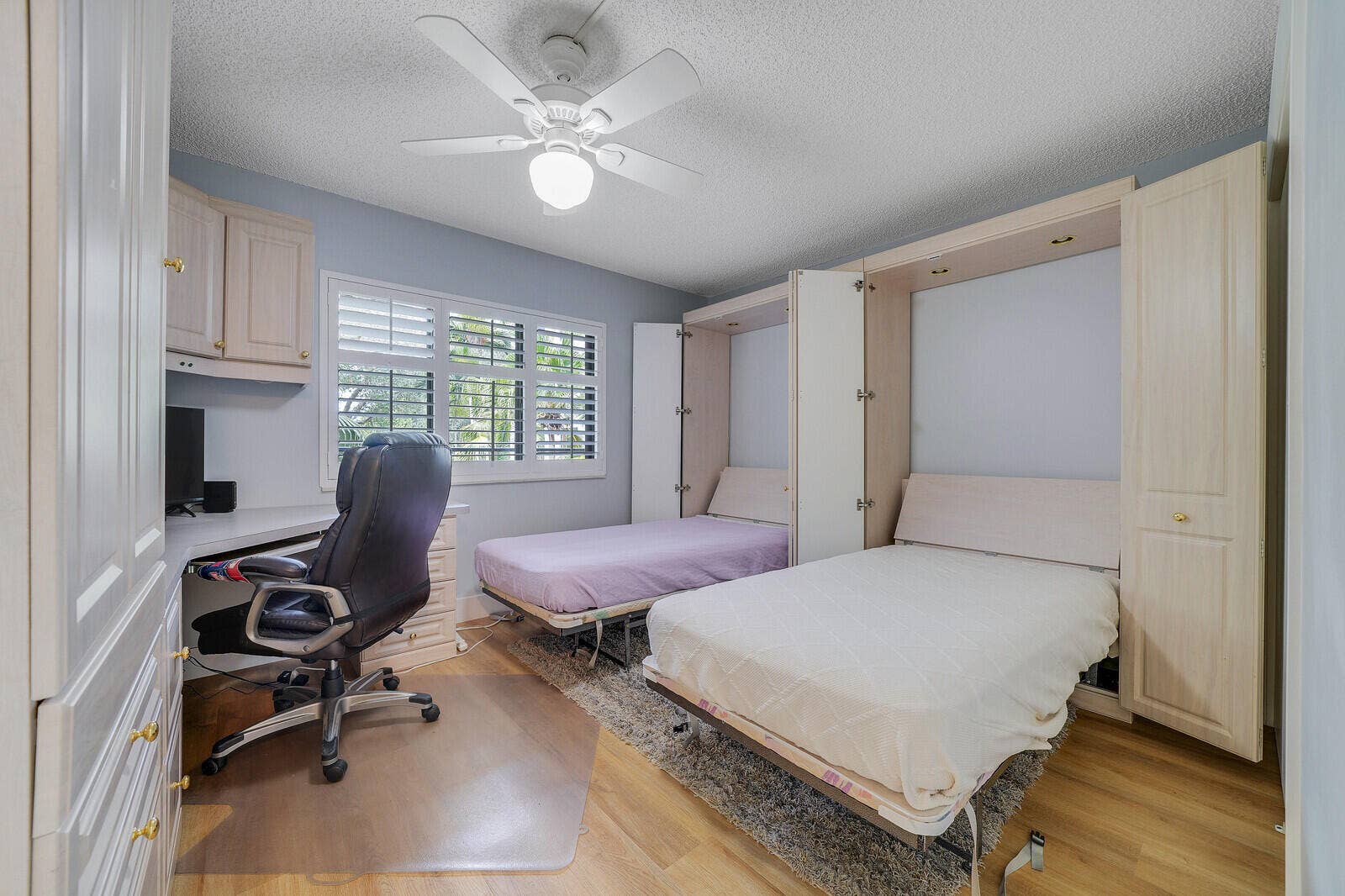 Murphy Beds