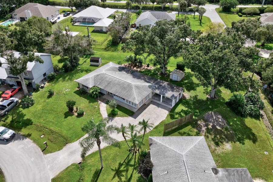 Property photo for 4545 13TH Street, Vero Beach, FL