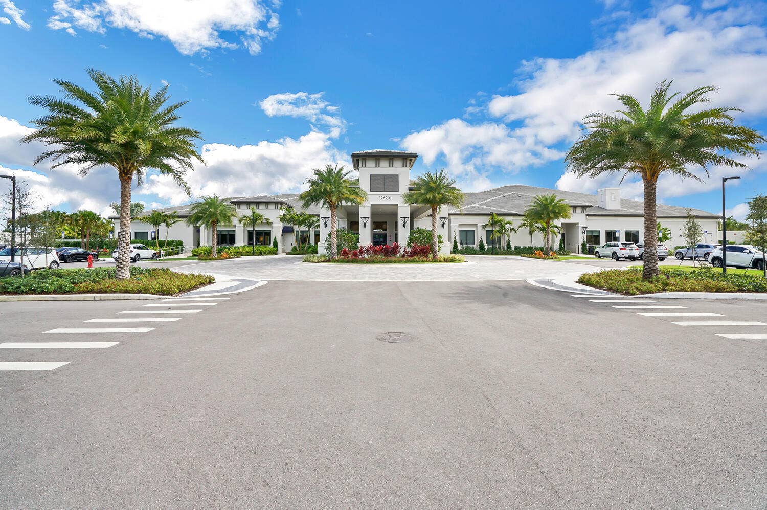 12953 VENETO SPRINGS Drive, Boynton Beach, FL 33473 Clubhouse