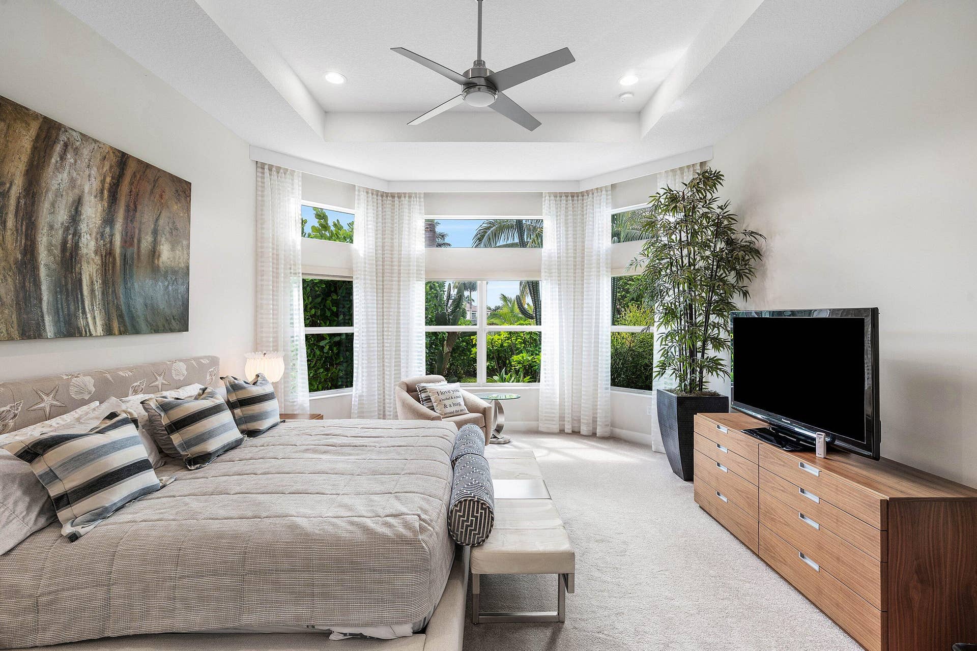 12953 VENETO SPRINGS Drive, Boynton Beach, FL 33473 Primary Bedroom