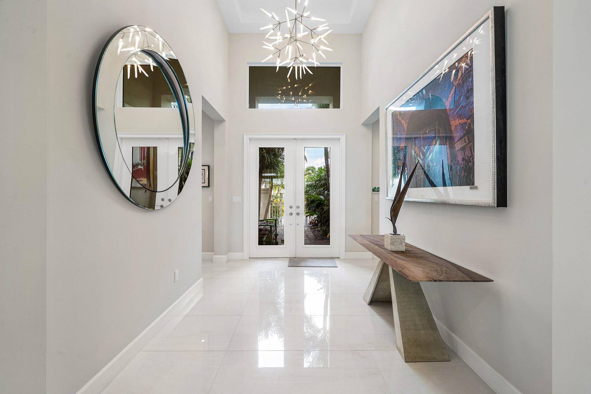 12953 VENETO SPRINGS Drive, Boynton Beach, FL 33473 Glass doors