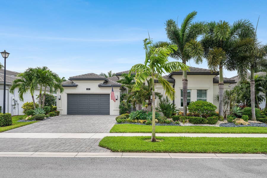 Property photo for 12953 VENETO SPRINGS Drive, Boynton Beach, FL