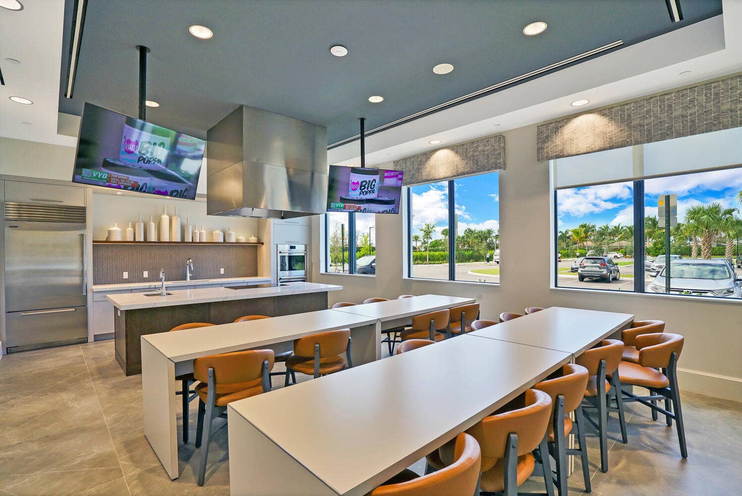12953 VENETO SPRINGS Drive, Boynton Beach, FL 33473 Cooking Studio