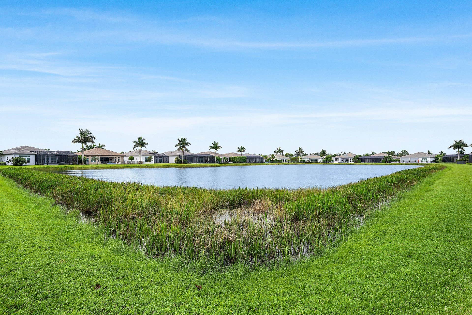 12953 VENETO SPRINGS Drive, Boynton Beach, FL 33473 No neighbors in sight