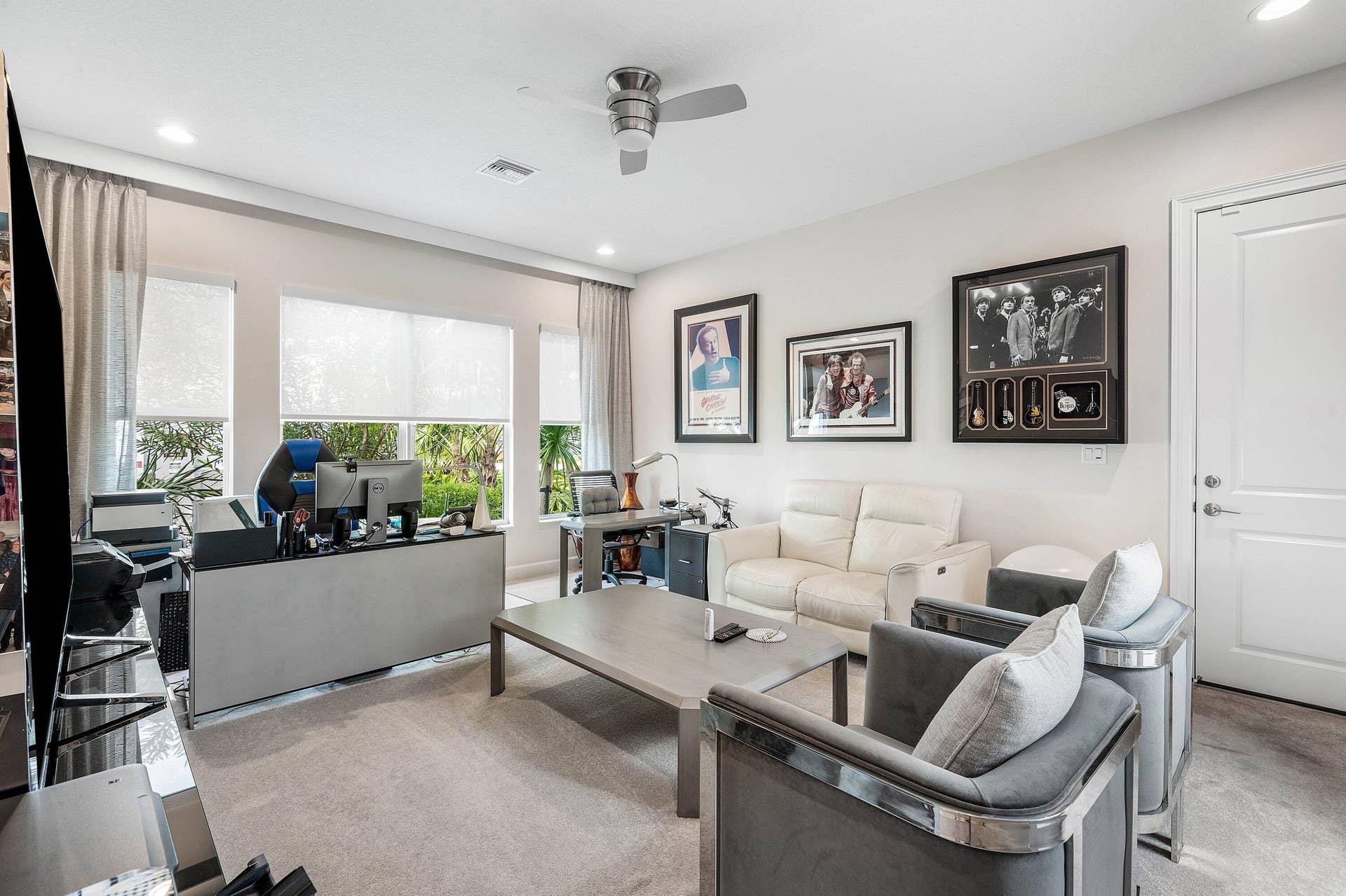 12953 VENETO SPRINGS Drive, Boynton Beach, FL 33473 Club Room