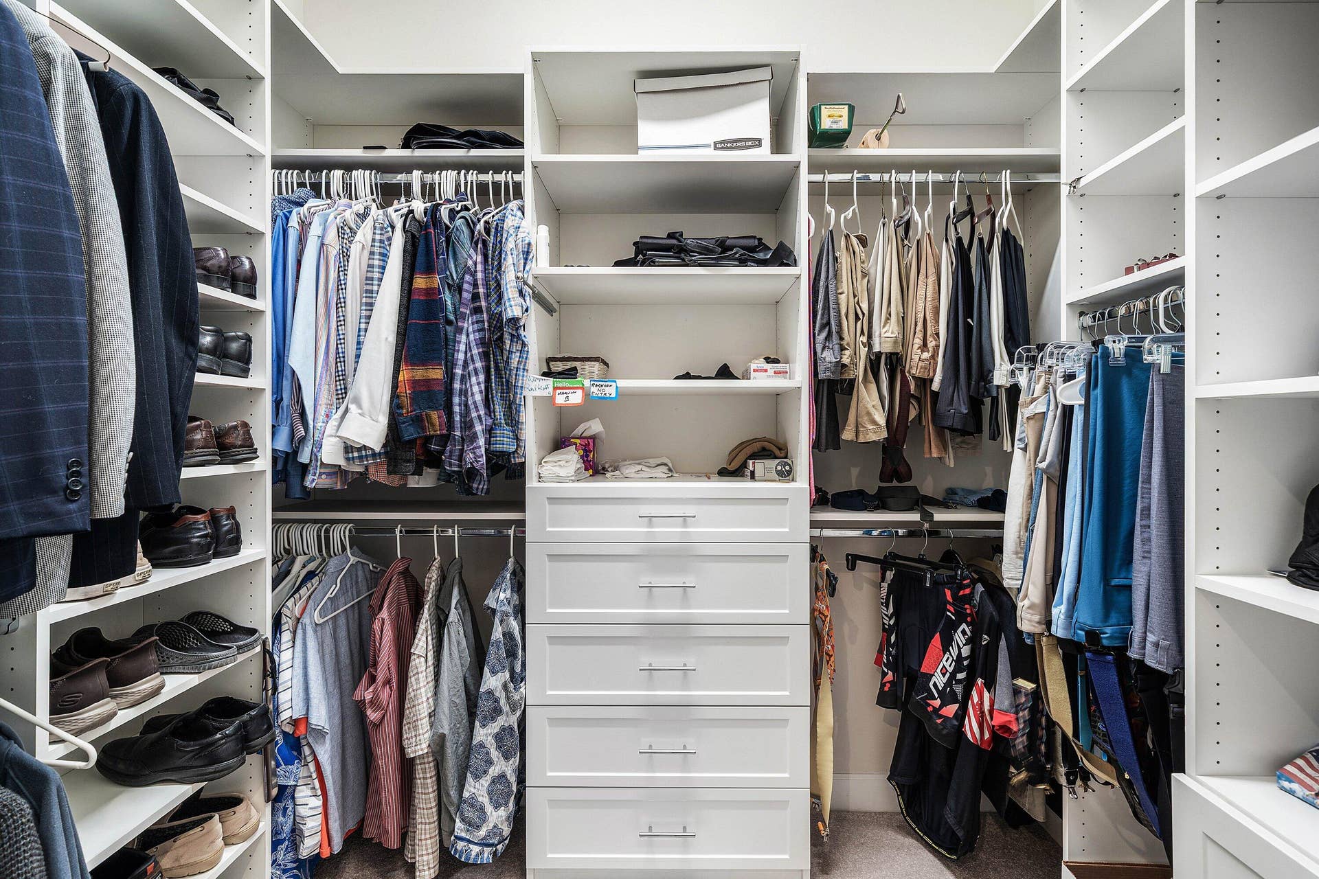 12953 VENETO SPRINGS Drive, Boynton Beach, FL 33473 Built in closet