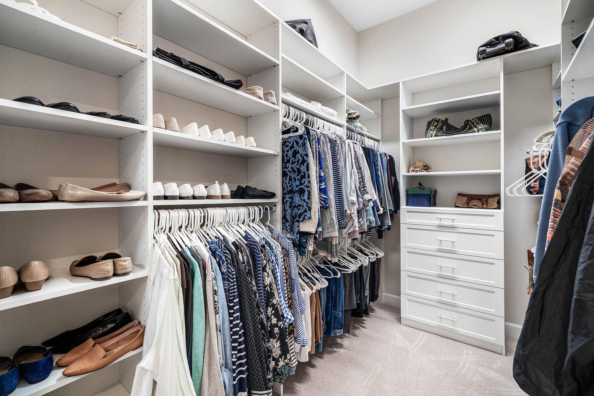 12953 VENETO SPRINGS Drive, Boynton Beach, FL 33473 Built in closet