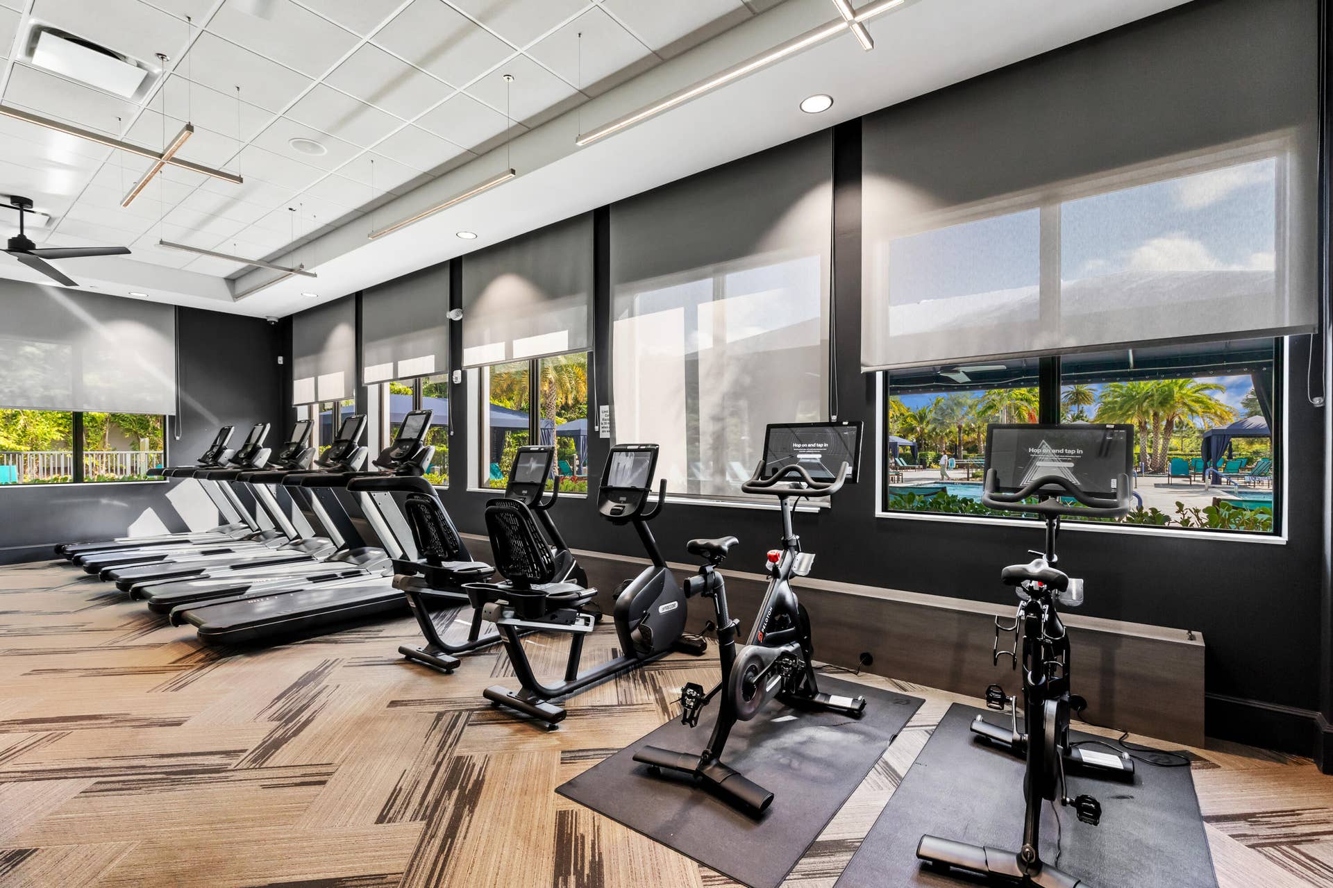 12953 VENETO SPRINGS Drive, Boynton Beach, FL 33473 Every Machine Imaginable
