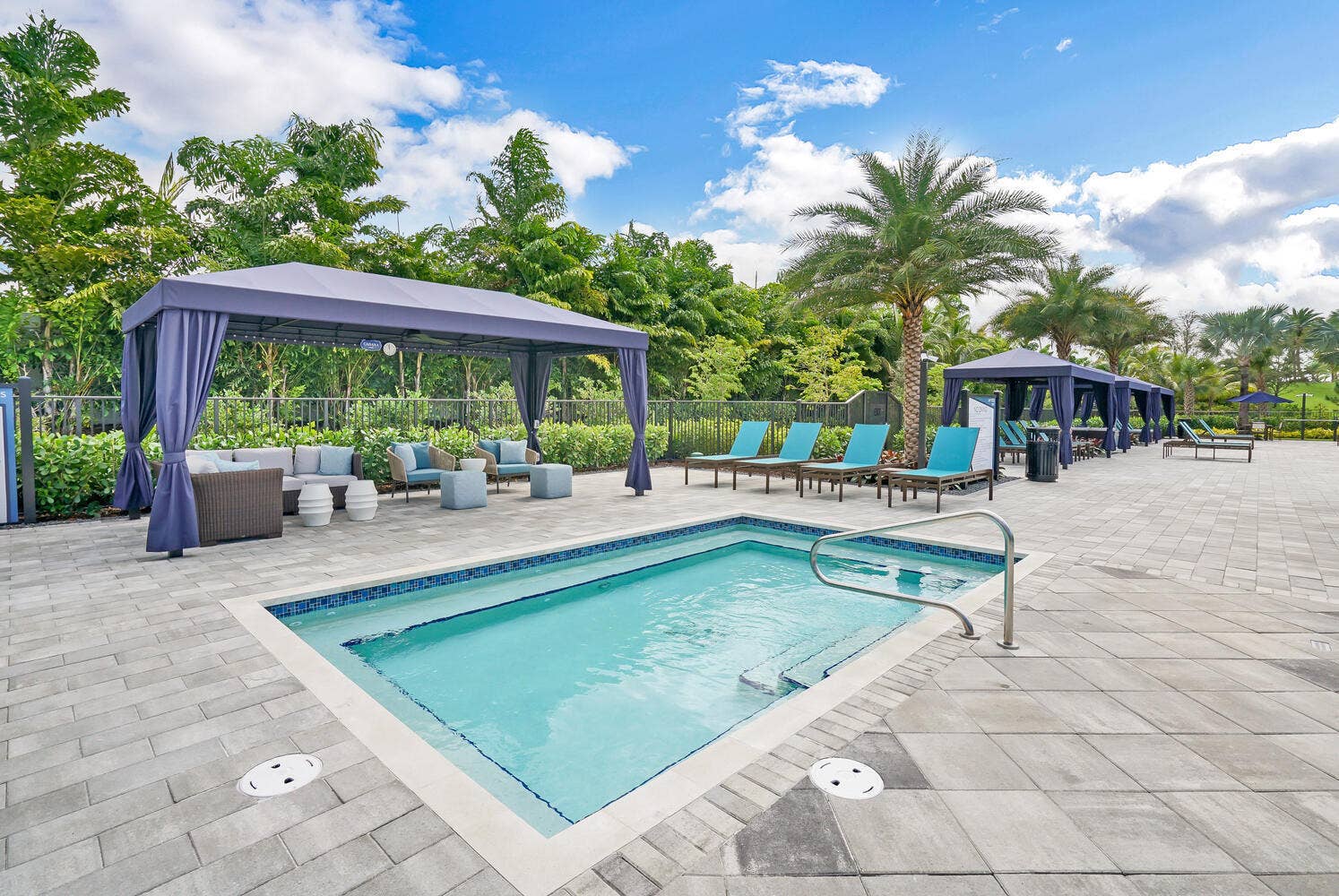 12953 VENETO SPRINGS Drive, Boynton Beach, FL 33473 Spa