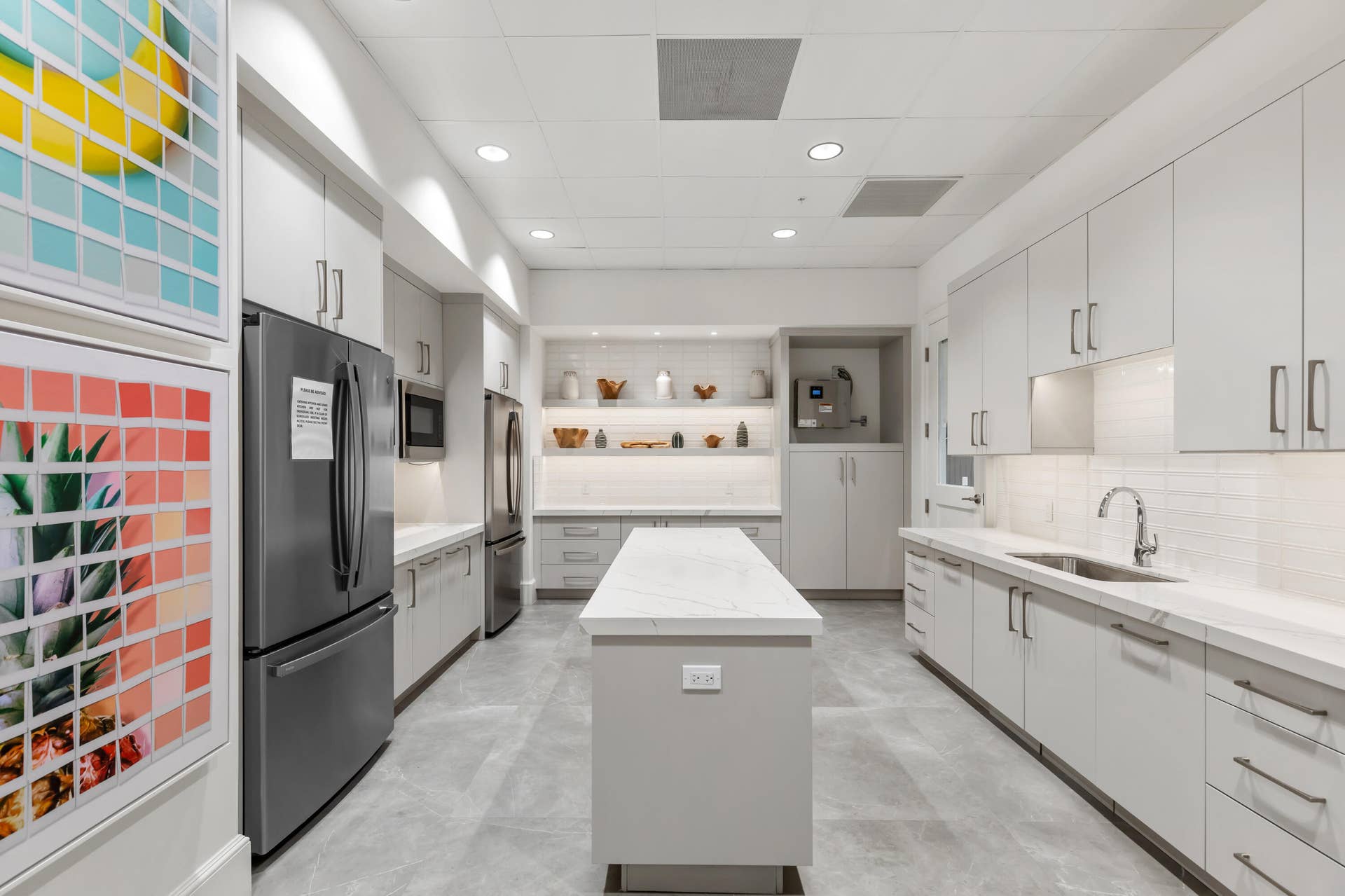 12953 VENETO SPRINGS Drive, Boynton Beach, FL 33473 Cooking Studio