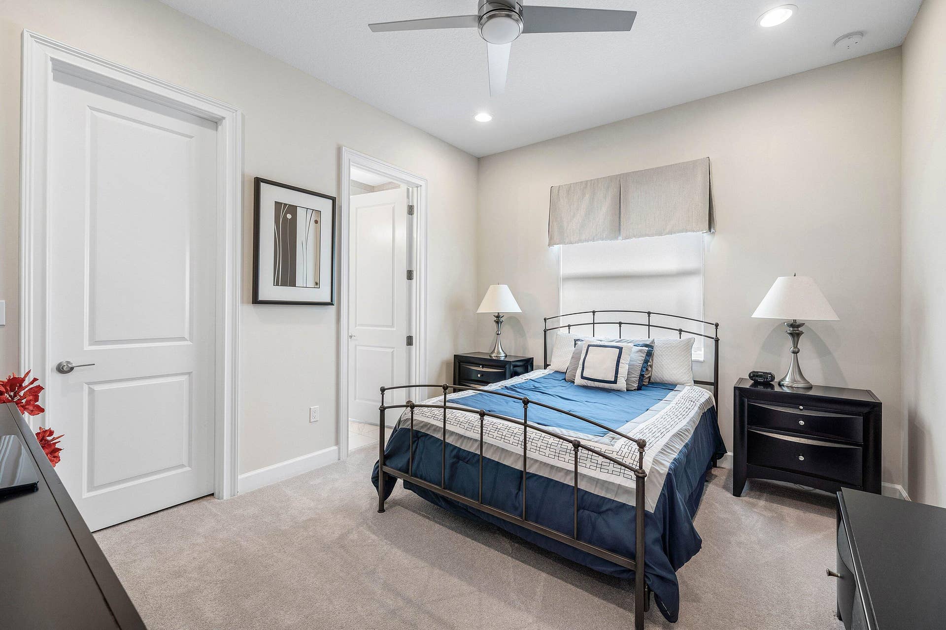 12953 VENETO SPRINGS Drive, Boynton Beach, FL 33473 En-suite