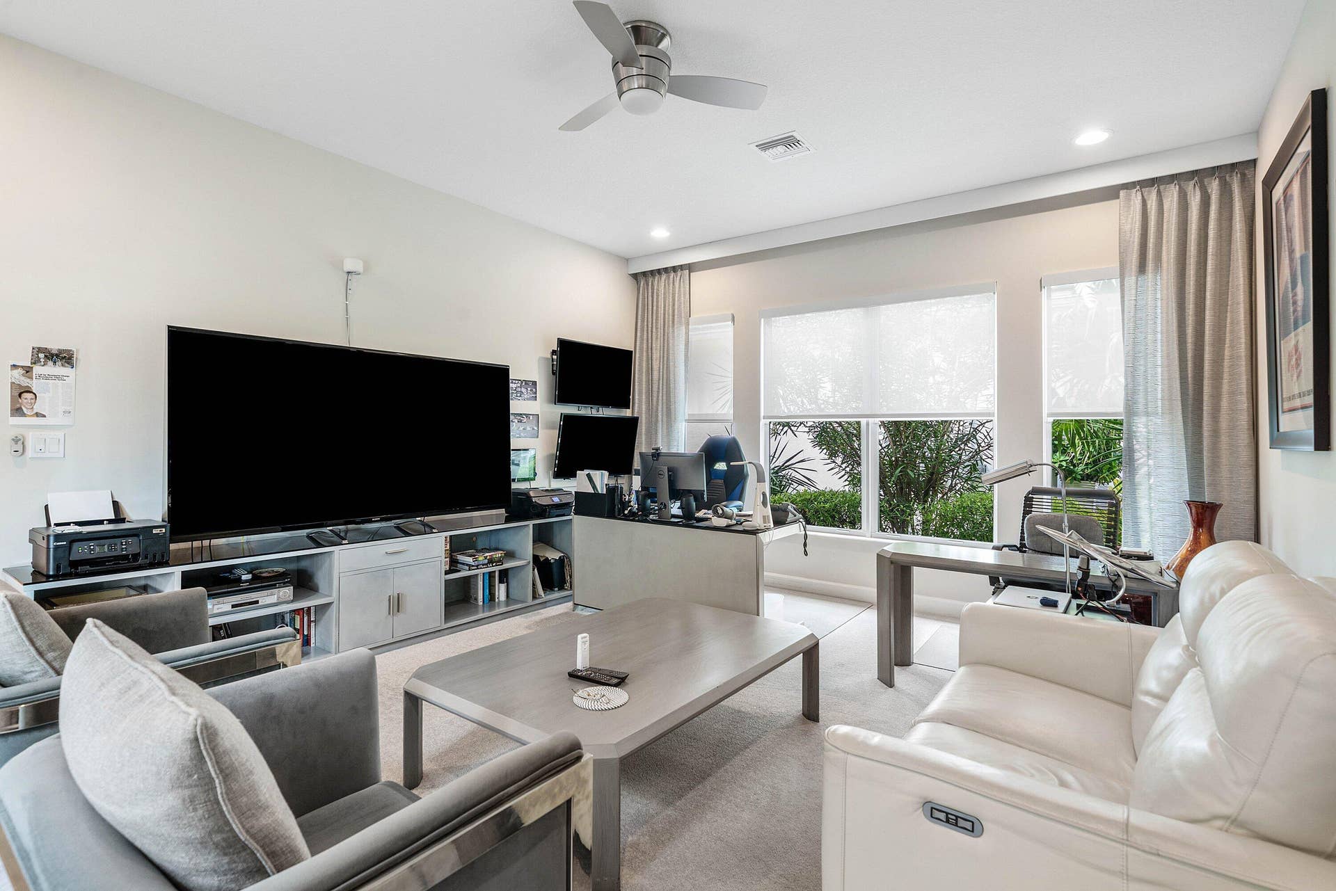 12953 VENETO SPRINGS Drive, Boynton Beach, FL 33473 Club Room