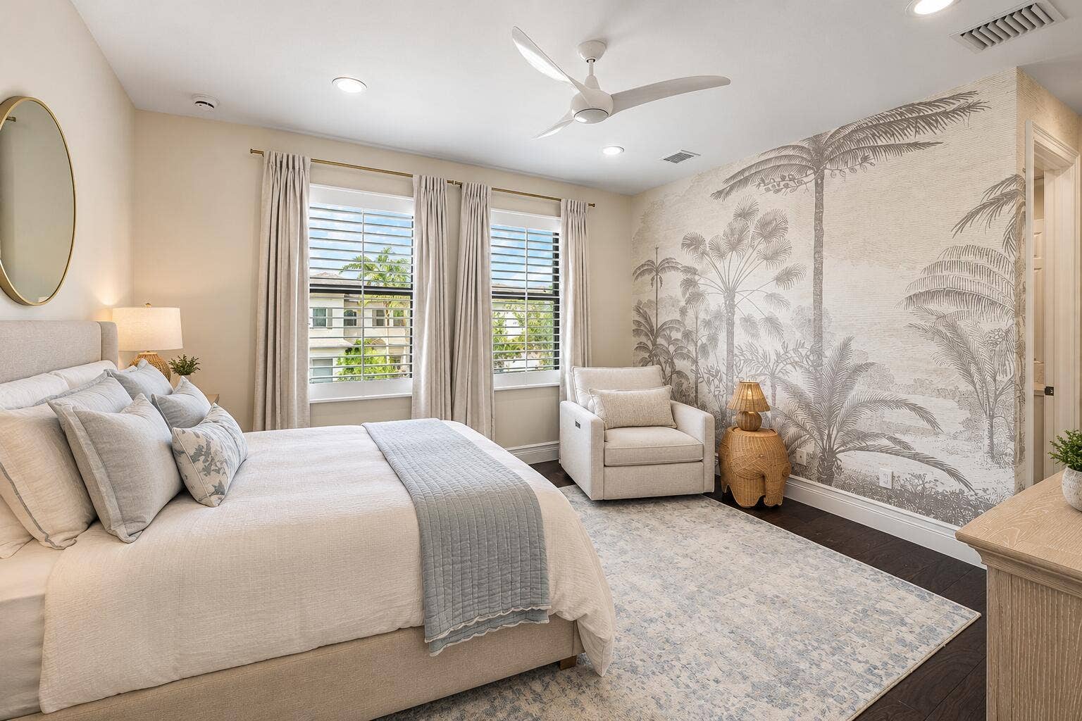 16388 Pantheon Pass, Delray Beach, FL 33446 Bed 3