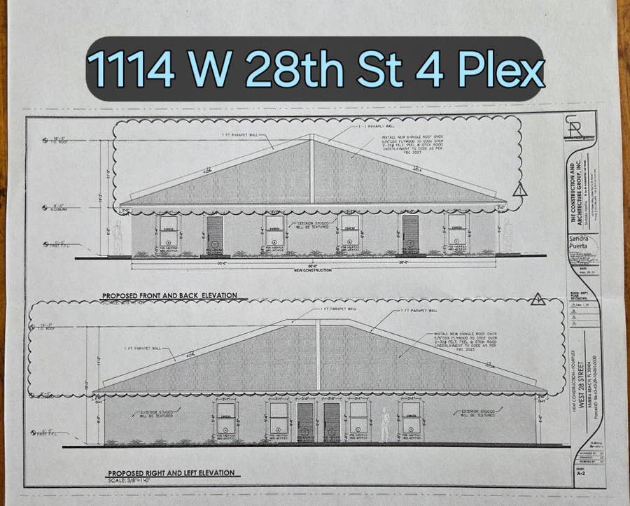 Property photo for 1114 W 28th Street, Riviera Beach, FL