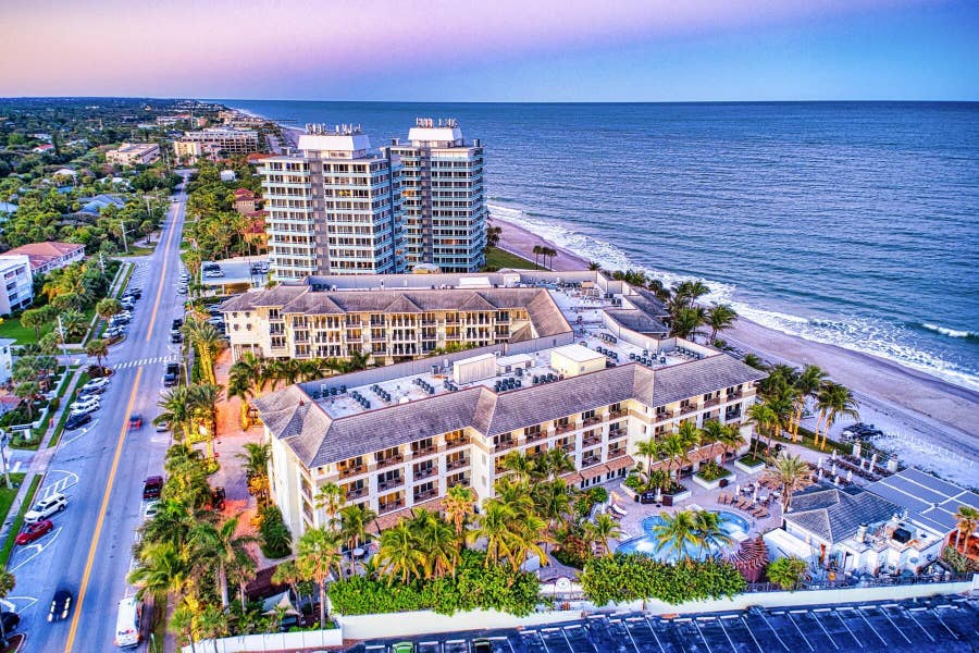 Property photo for 3500 Ocean Drive, #323, Vero Beach, FL