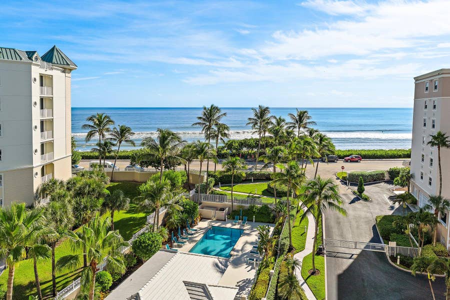 Property photo for 1660 S HIGHWAY A1A, #151, Jupiter, FL
