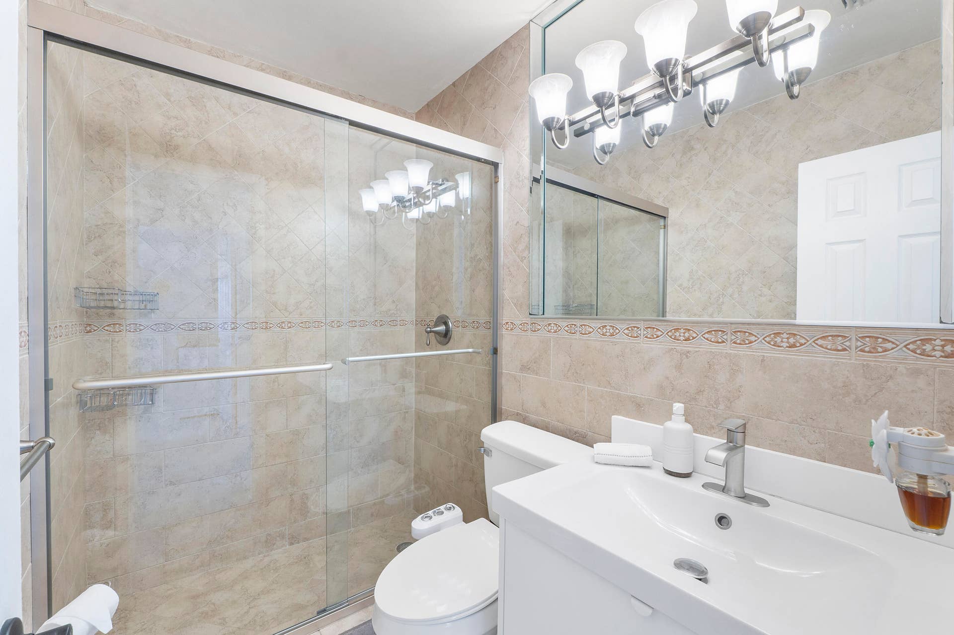 Bathroom #1