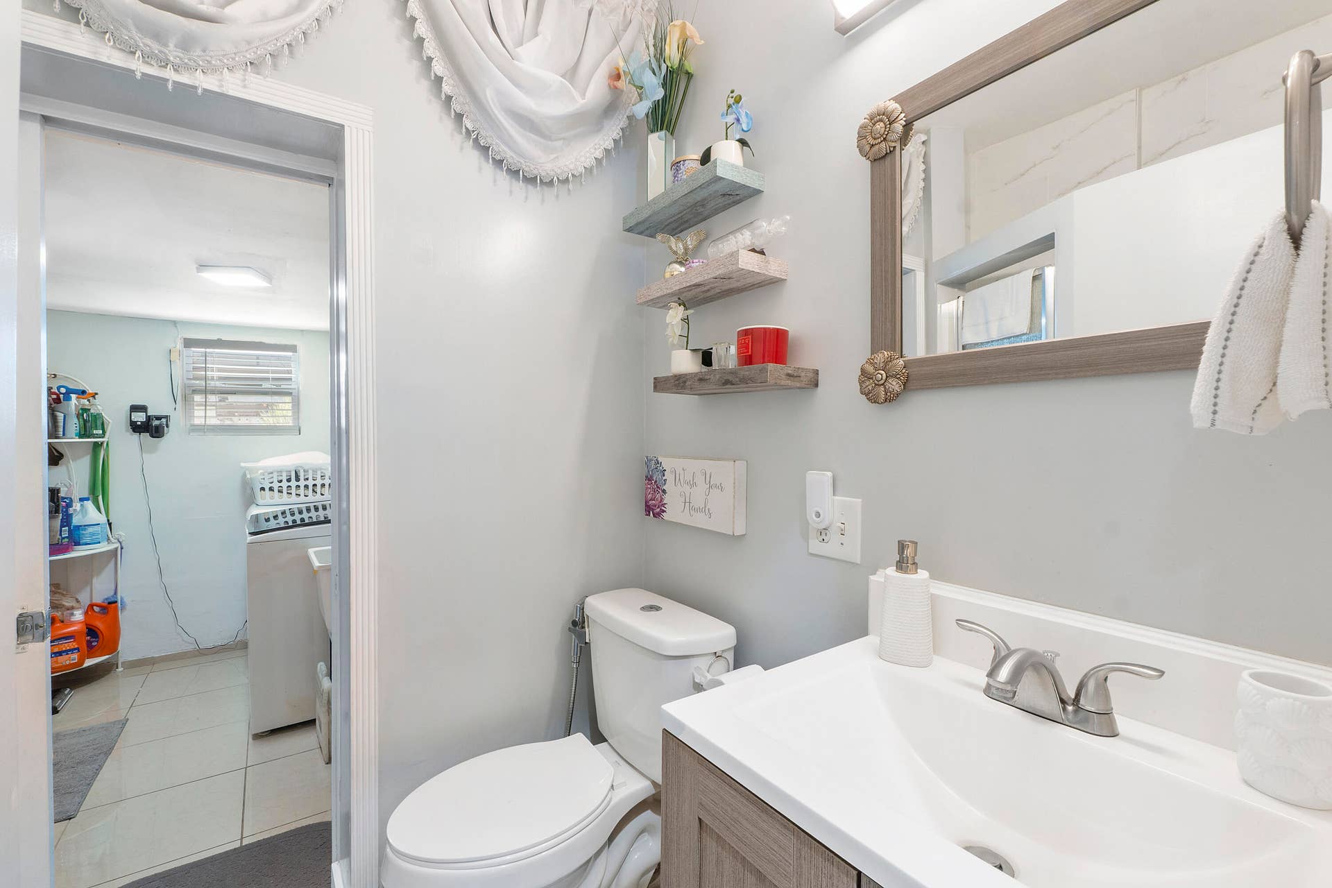 Bathroom #2