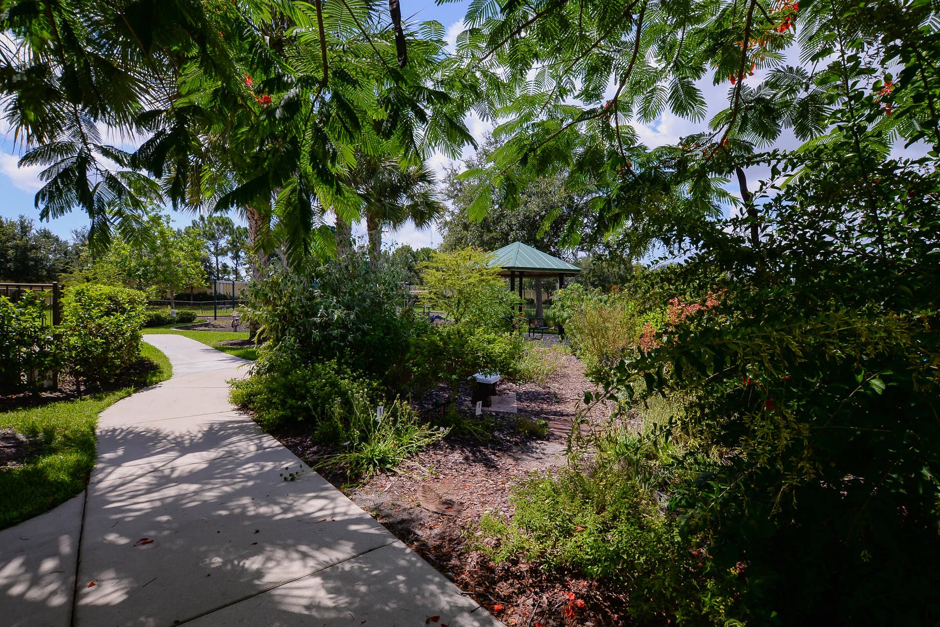 10785 Grey Heron Court, Port St Lucie, FL 34986 16 - Butterfly Garden