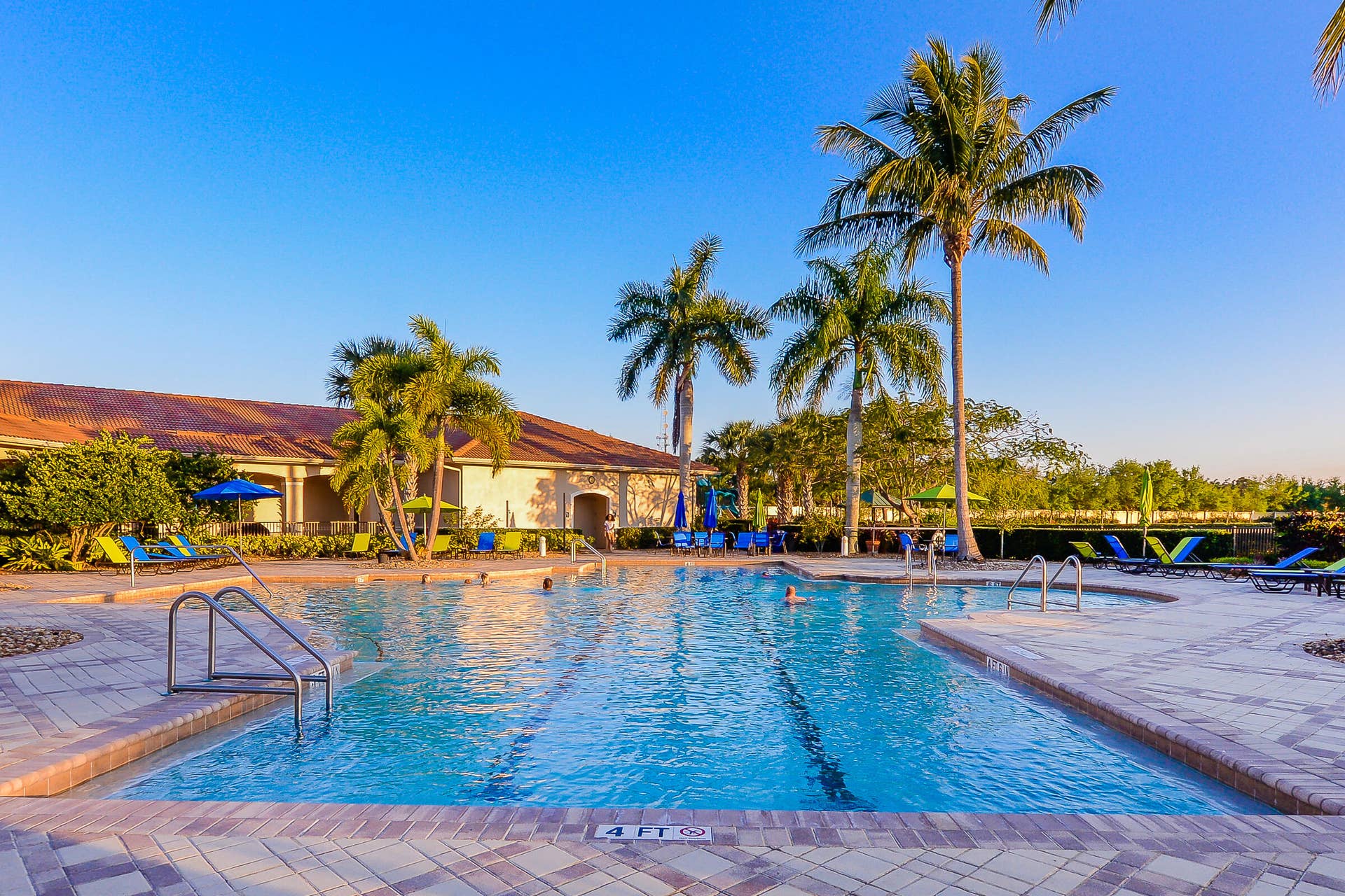 10785 Grey Heron Court, Port St Lucie, FL 34986 12c - Pool