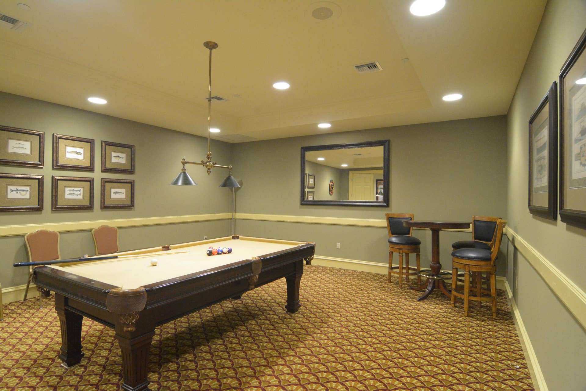10785 Grey Heron Court, Port St Lucie, FL 34986 5 - Game Room