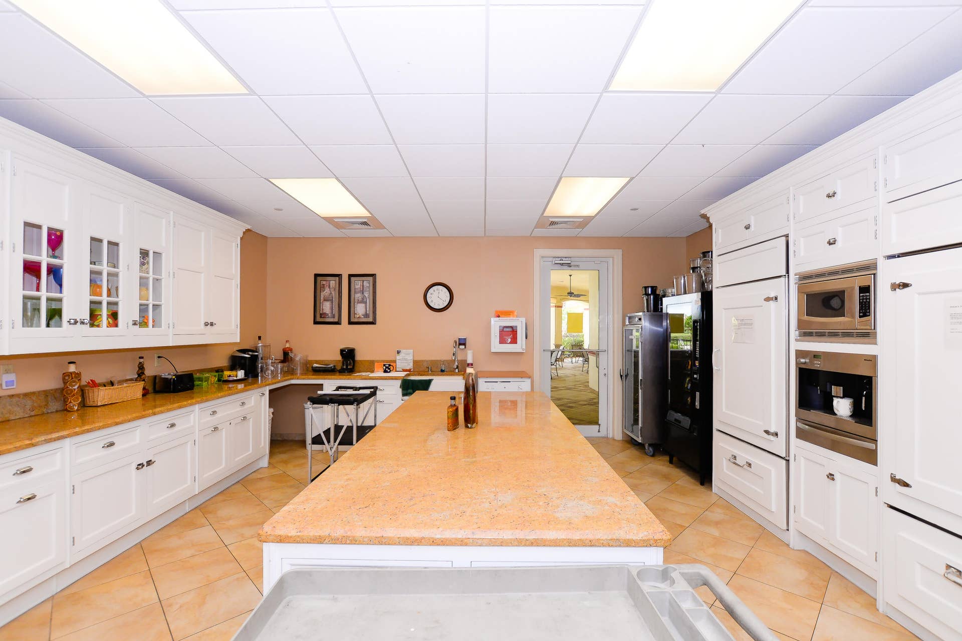 10785 Grey Heron Court, Port St Lucie, FL 34986 8 - Kitchen