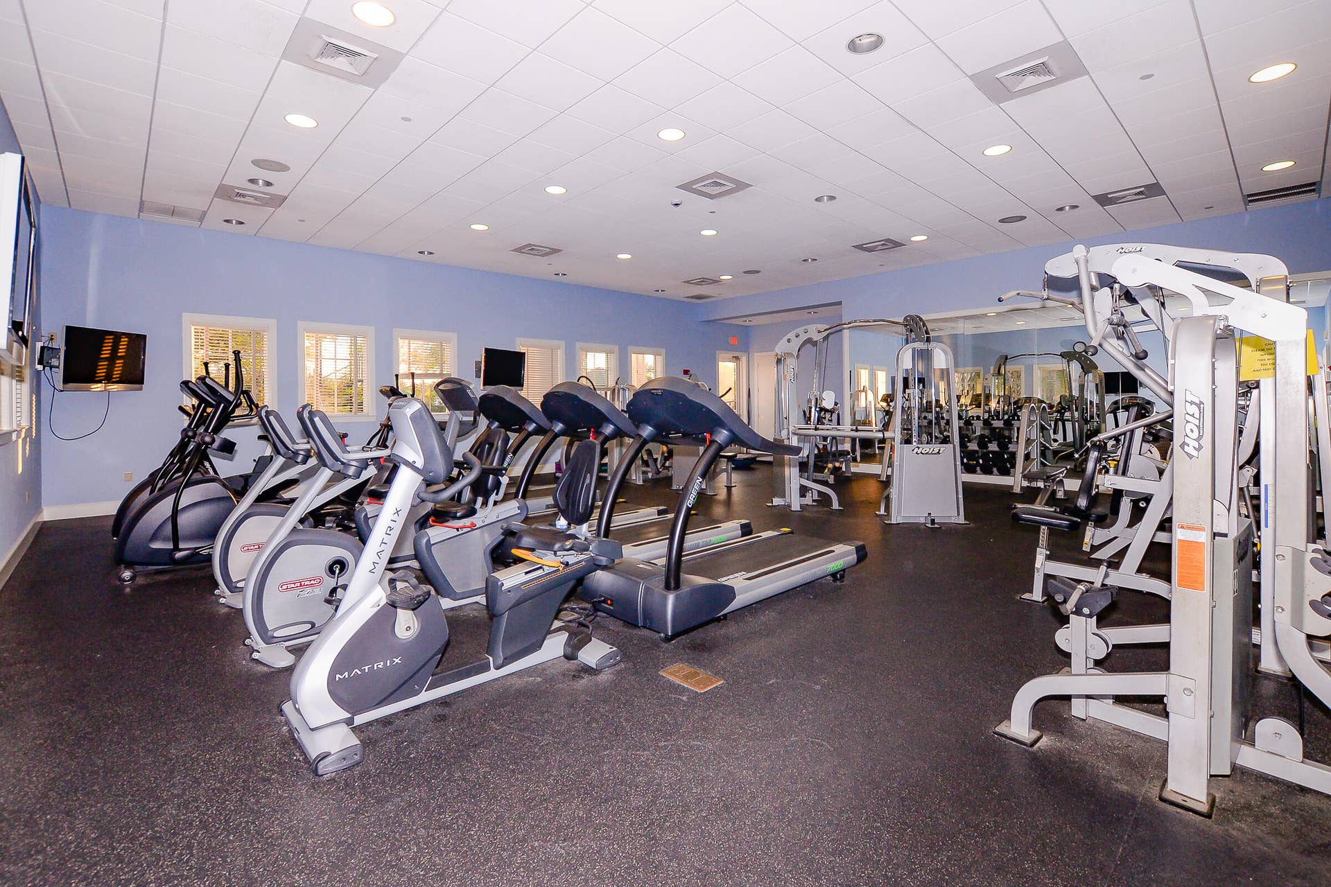 10785 Grey Heron Court, Port St Lucie, FL 34986 6 - GYM