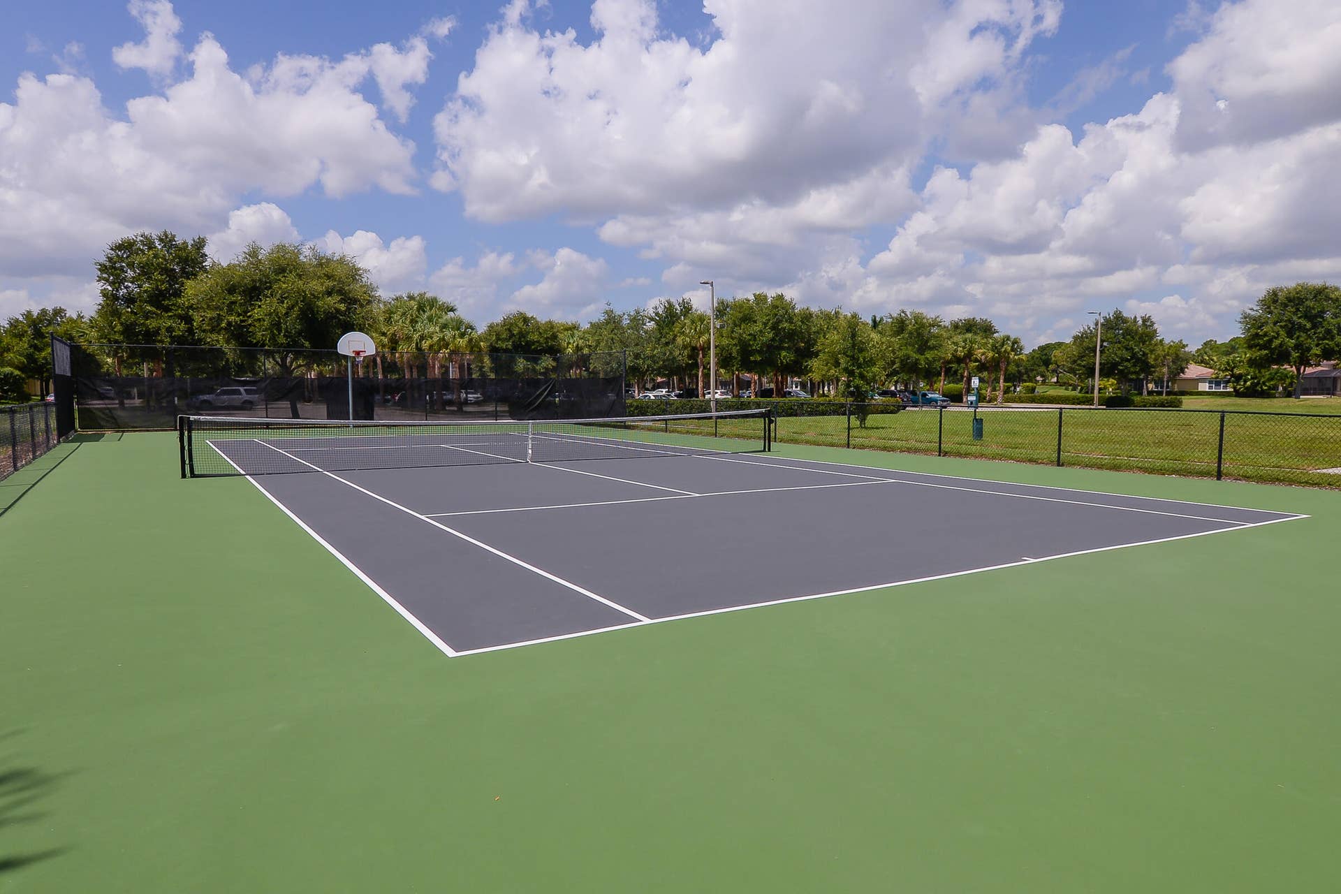 10785 Grey Heron Court, Port St Lucie, FL 34986 14 - Tennis