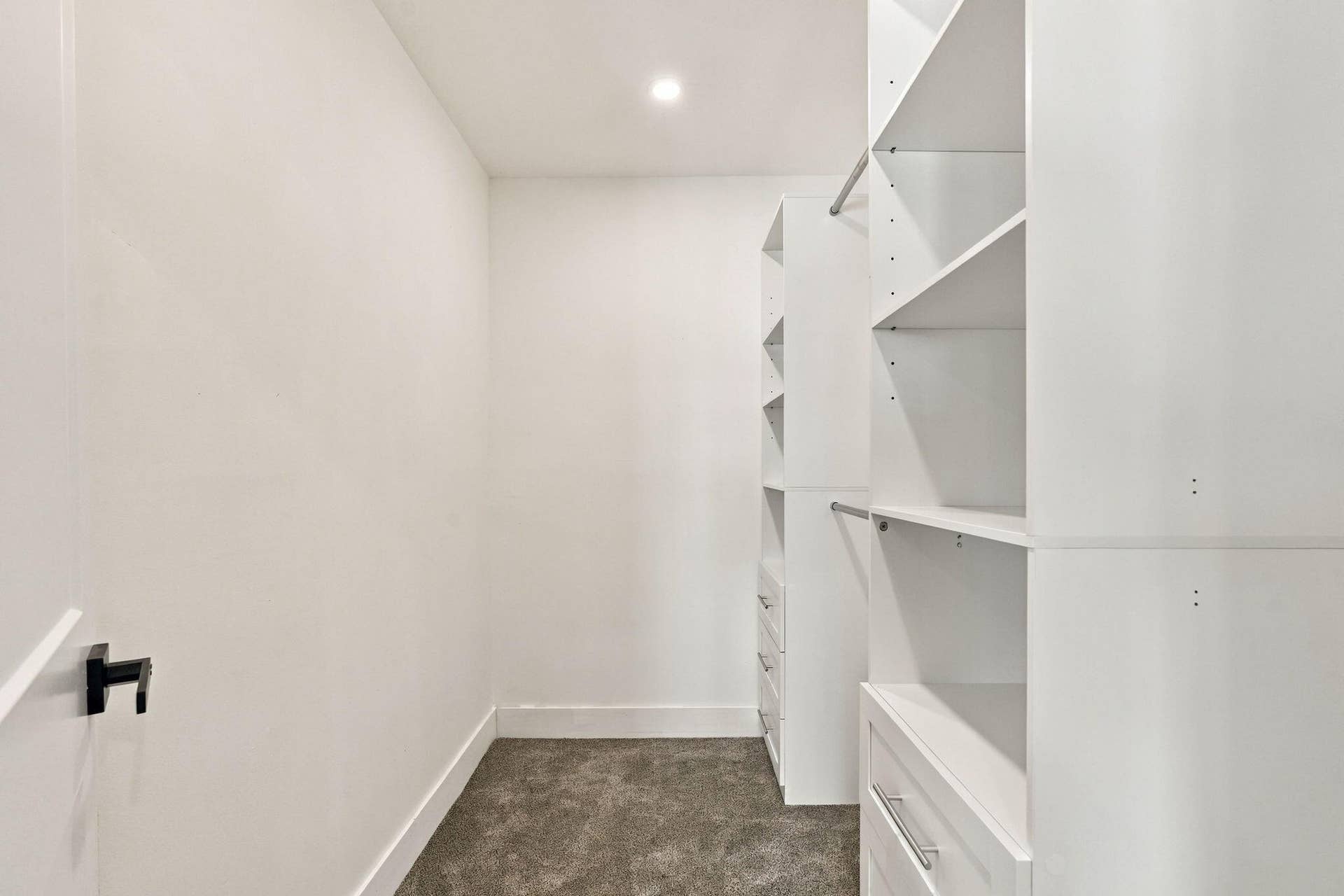2641 Gately Drive W, #906, West Palm Beach, FL 33415 Guest Walking Closet