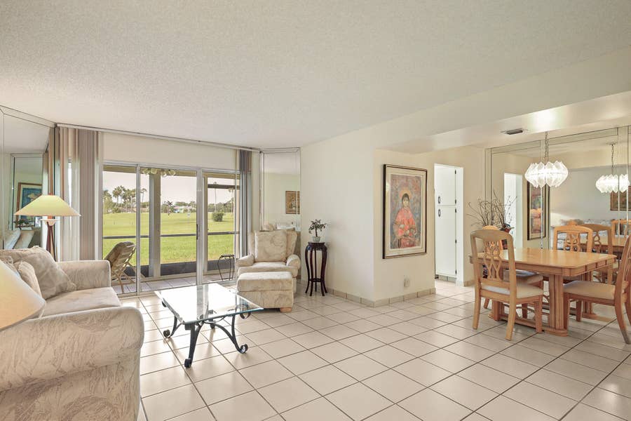 Property photo for 3951 VIA POINCIANA, #114, Lake Worth, FL