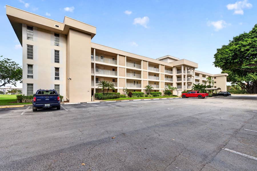 Property photo for 2601 S COURSE Drive, #403, Pompano Beach, FL