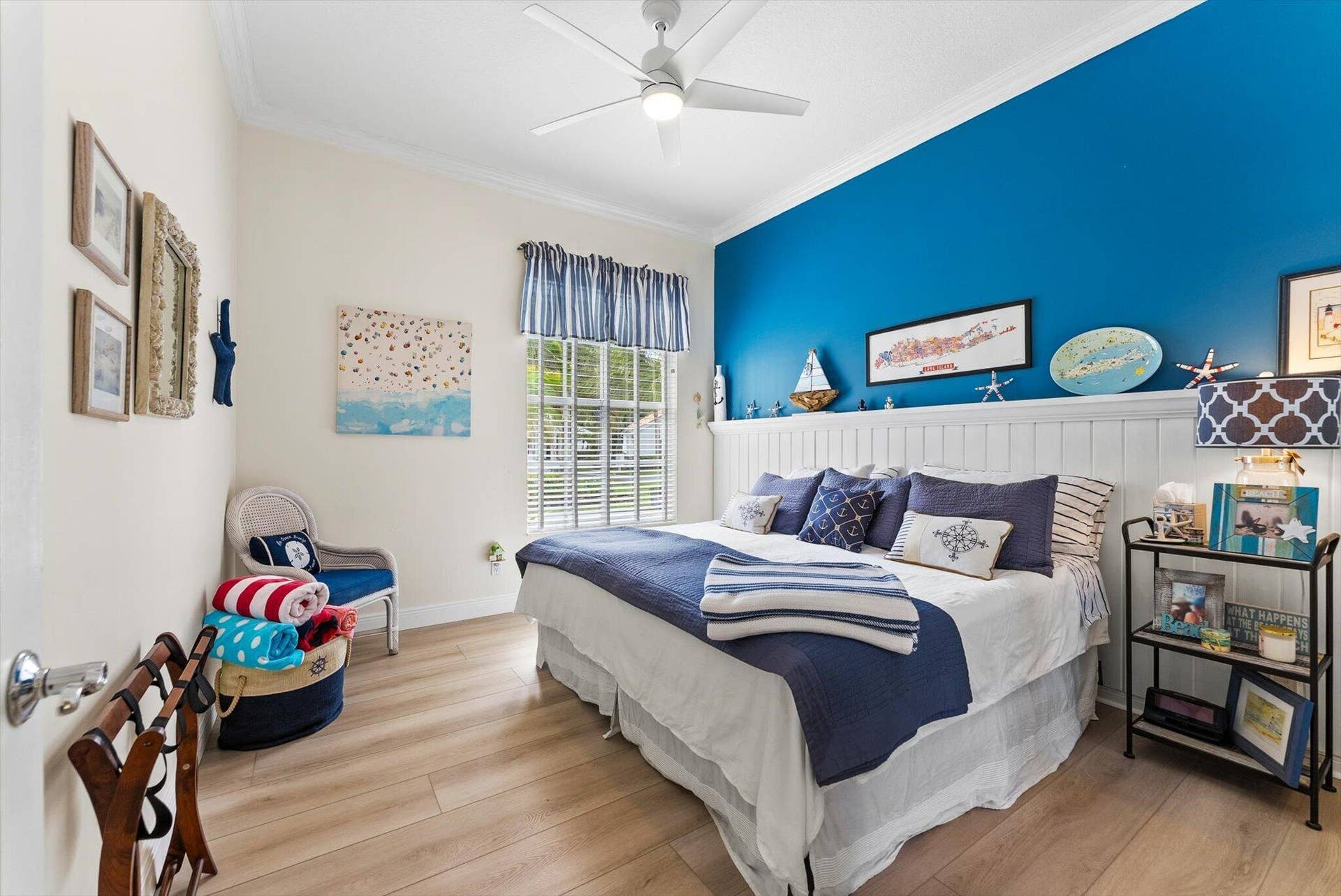 2067 Valencia Drive, Delray Beach, FL 33445 Guest Bedroom 1