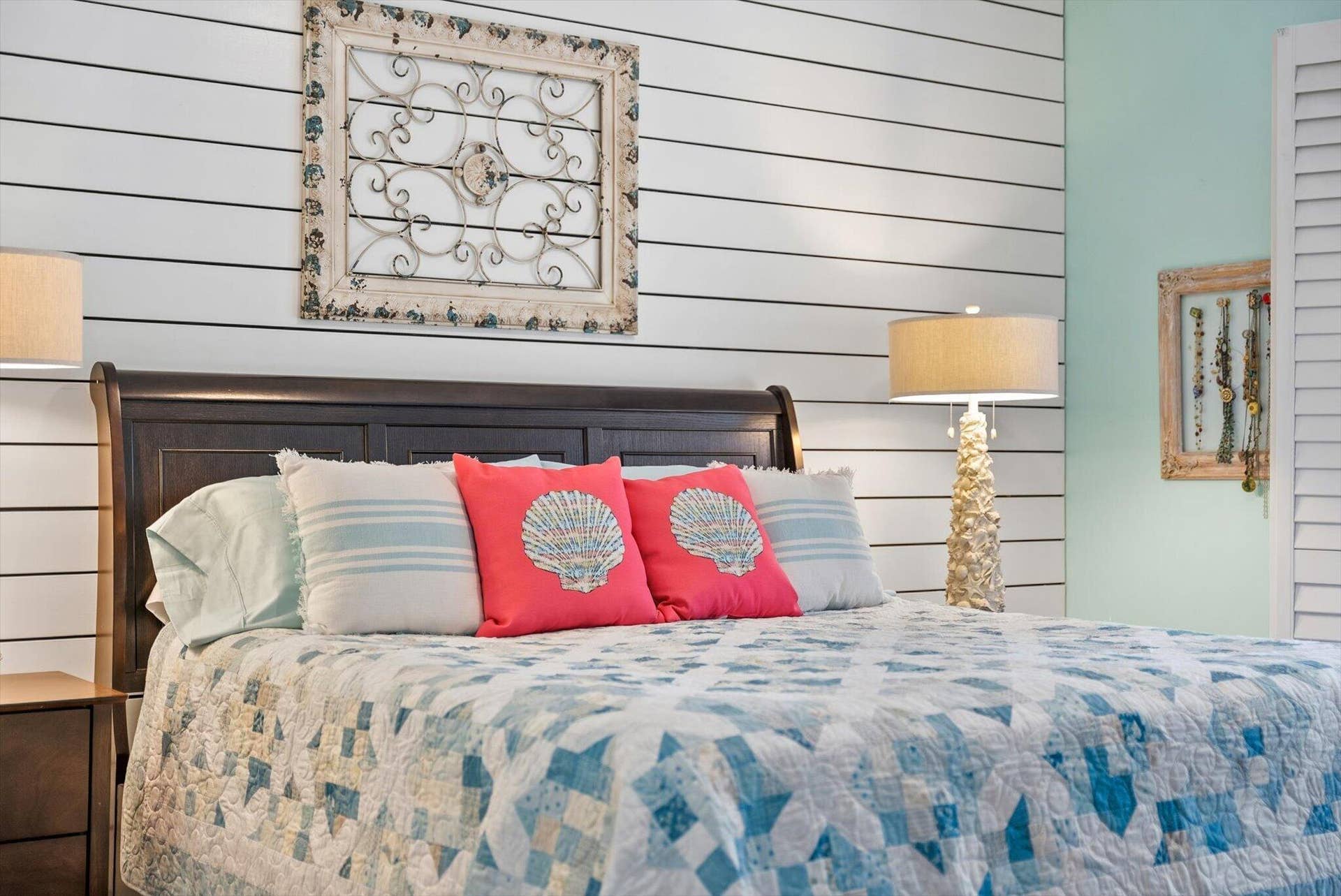 2067 Valencia Drive, Delray Beach, FL 33445 Primary Bedroom