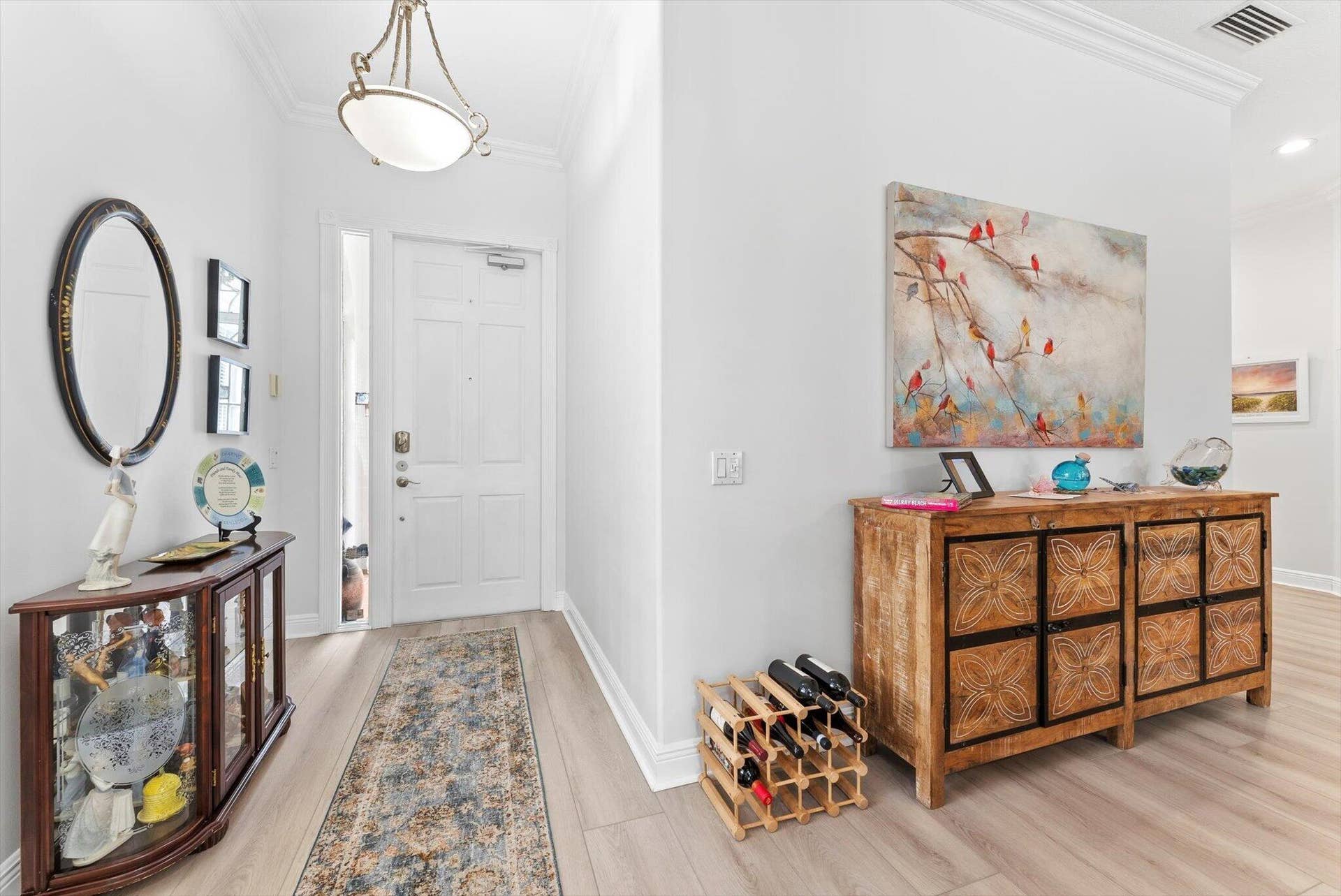 2067 Valencia Drive, Delray Beach, FL 33445 Entryway