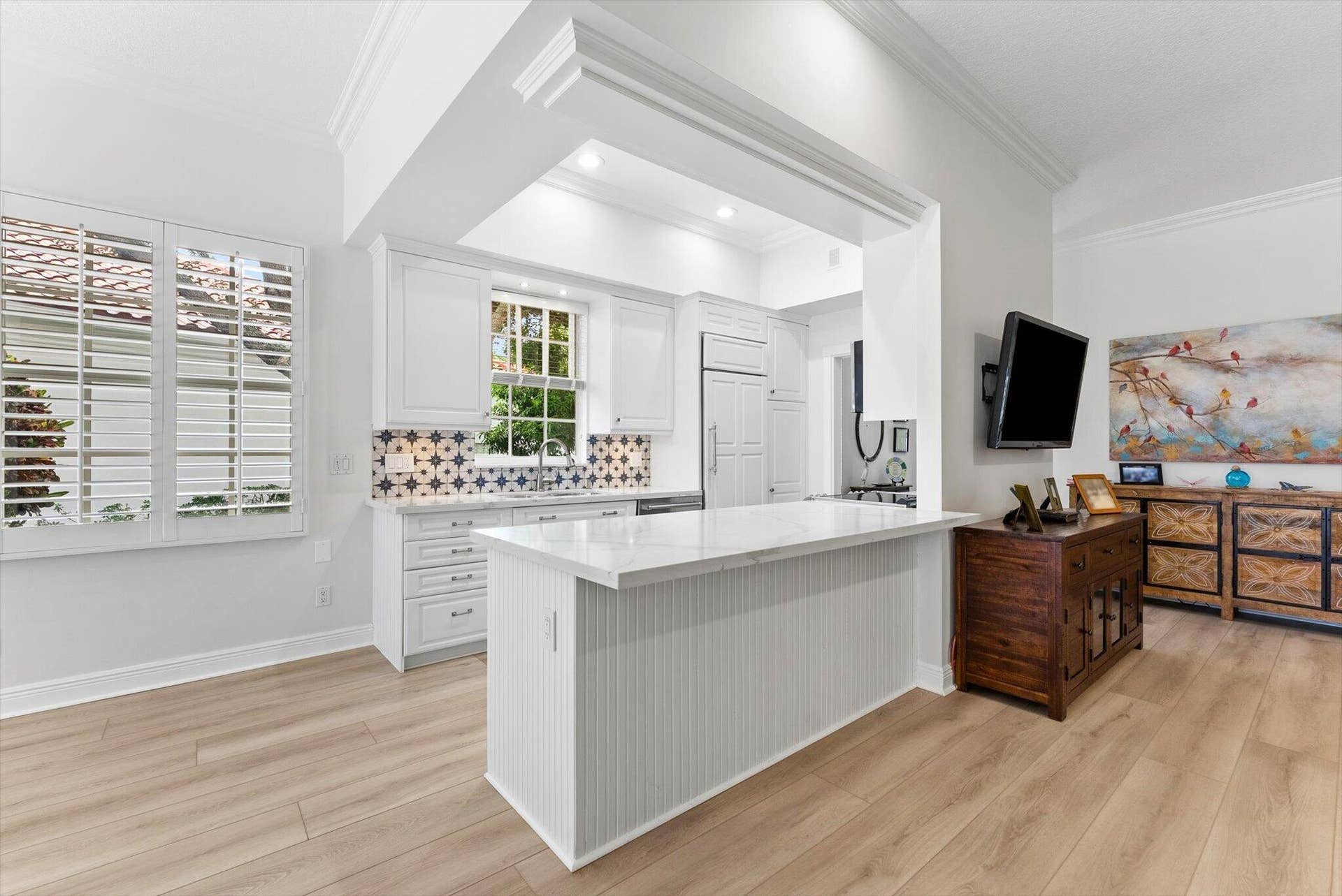 2067 Valencia Drive, Delray Beach, FL 33445 Kitchen