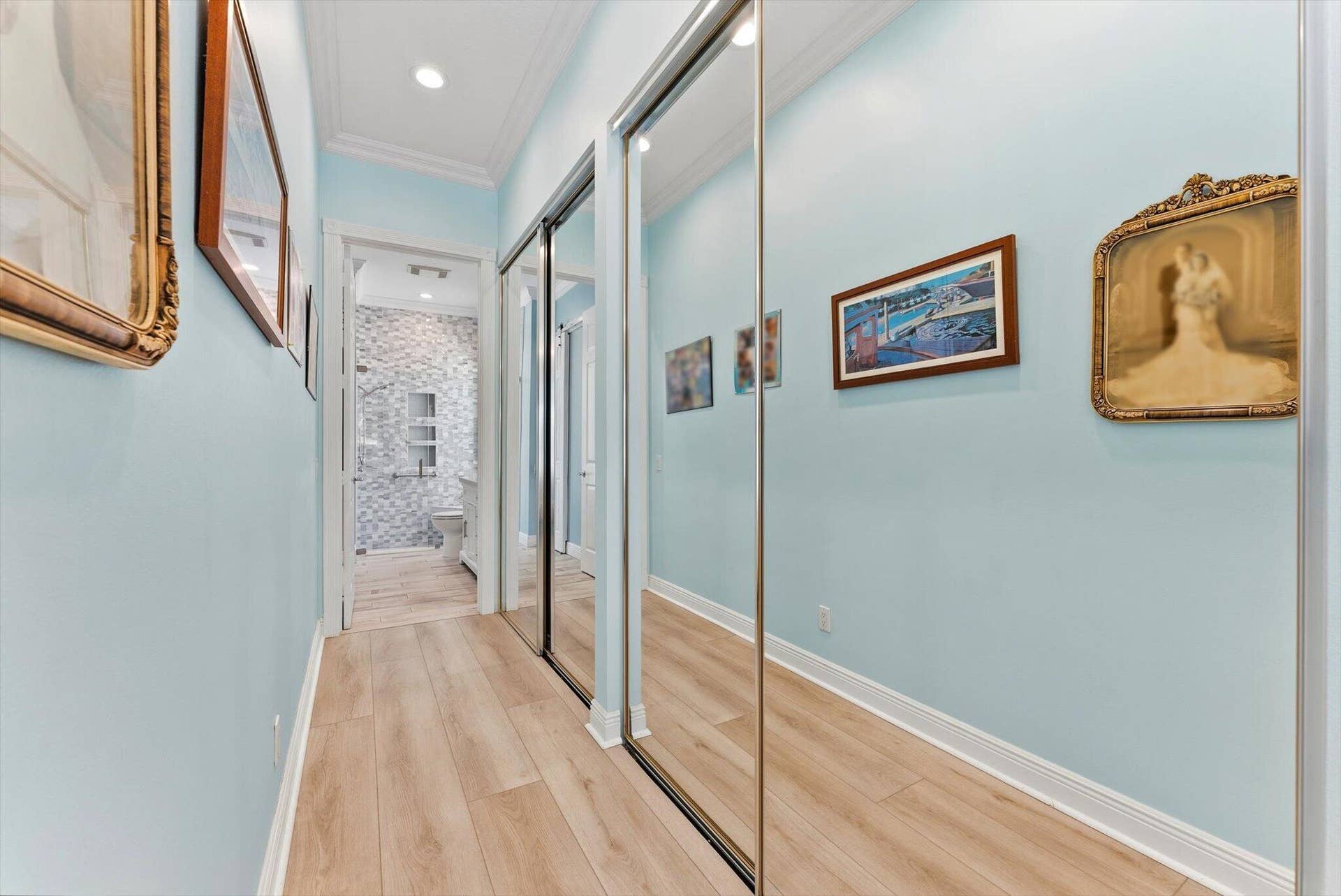 2067 Valencia Drive, Delray Beach, FL 33445 Primary Bedroom
