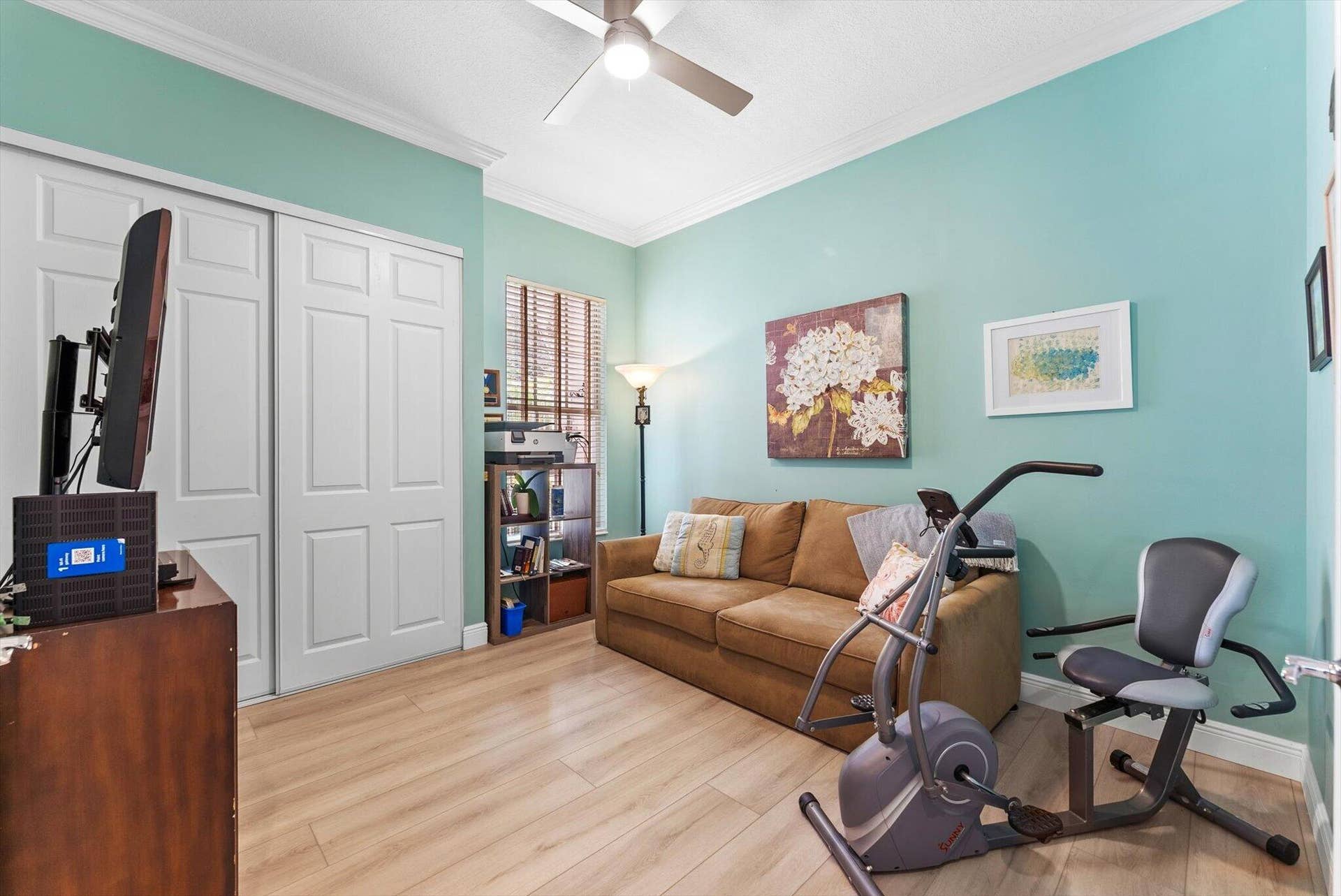 2067 Valencia Drive, Delray Beach, FL 33445 Guest Bedroom 3