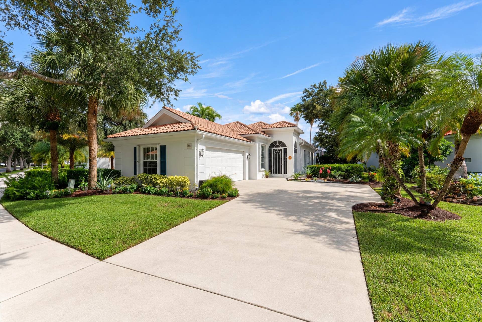 2067 Valencia Drive, Delray Beach, FL 33445 Exterior