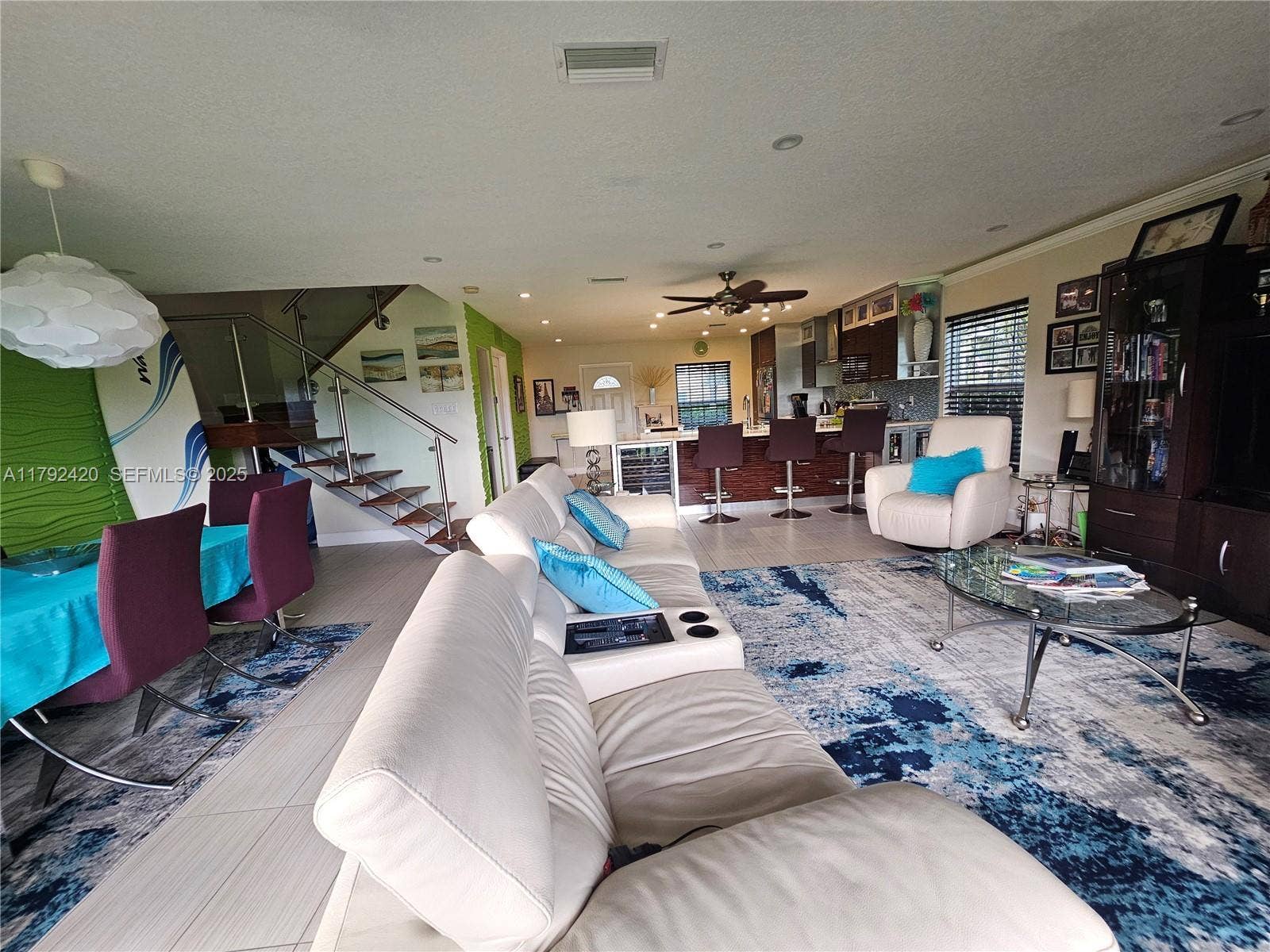 Living room 1